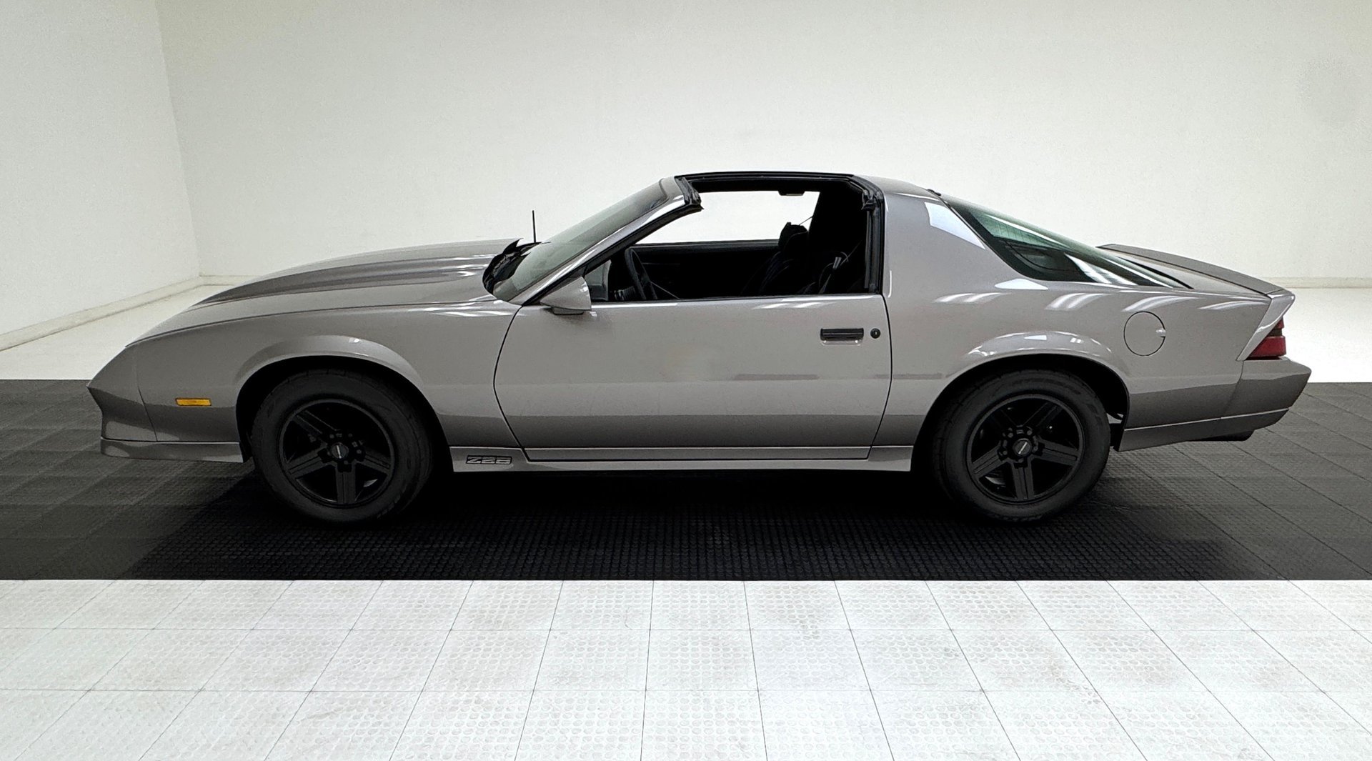 1984 Chevrolet Camaro - Z28 Coupe, foto 4