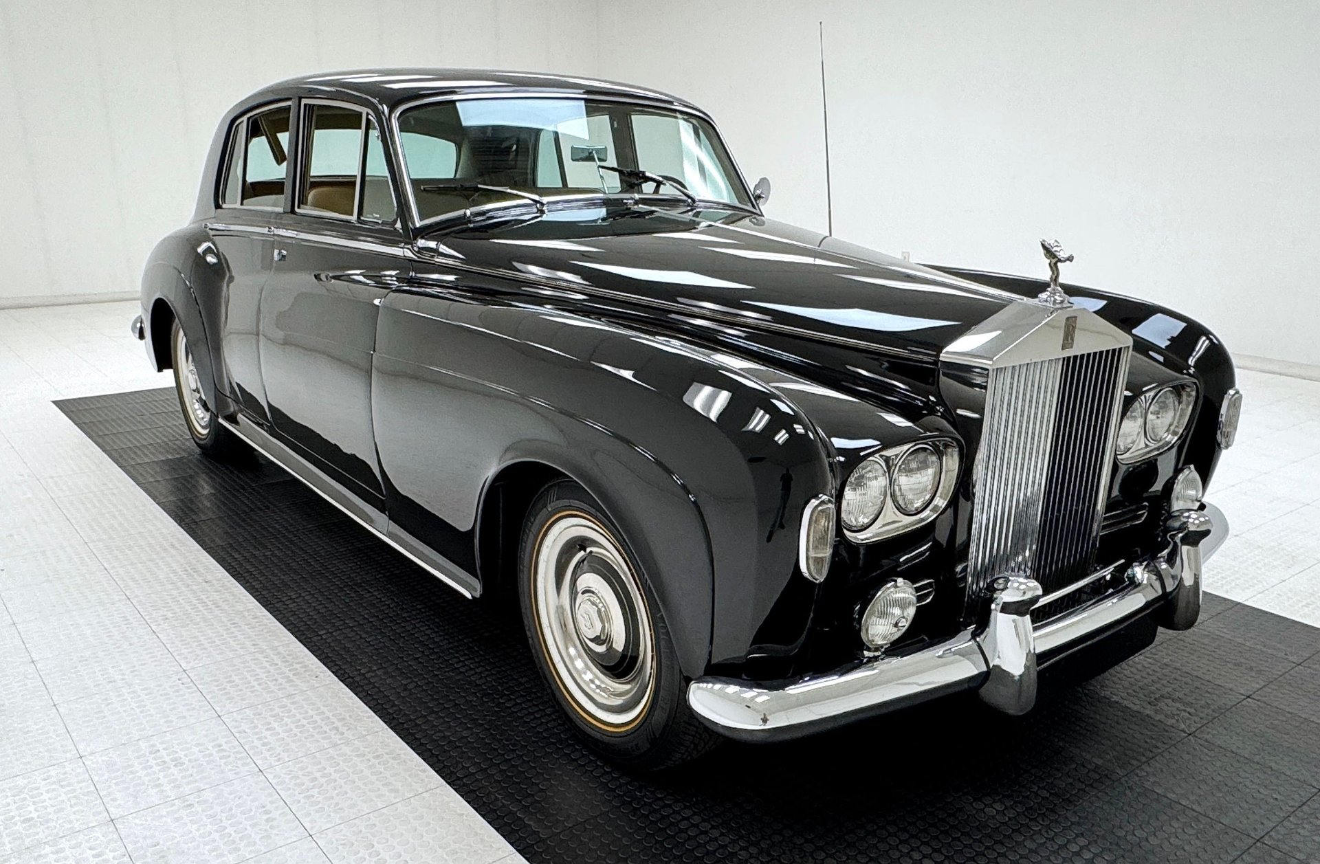 1964 Rolls-Royce Silver Cloud III - III Saloon, foto 7