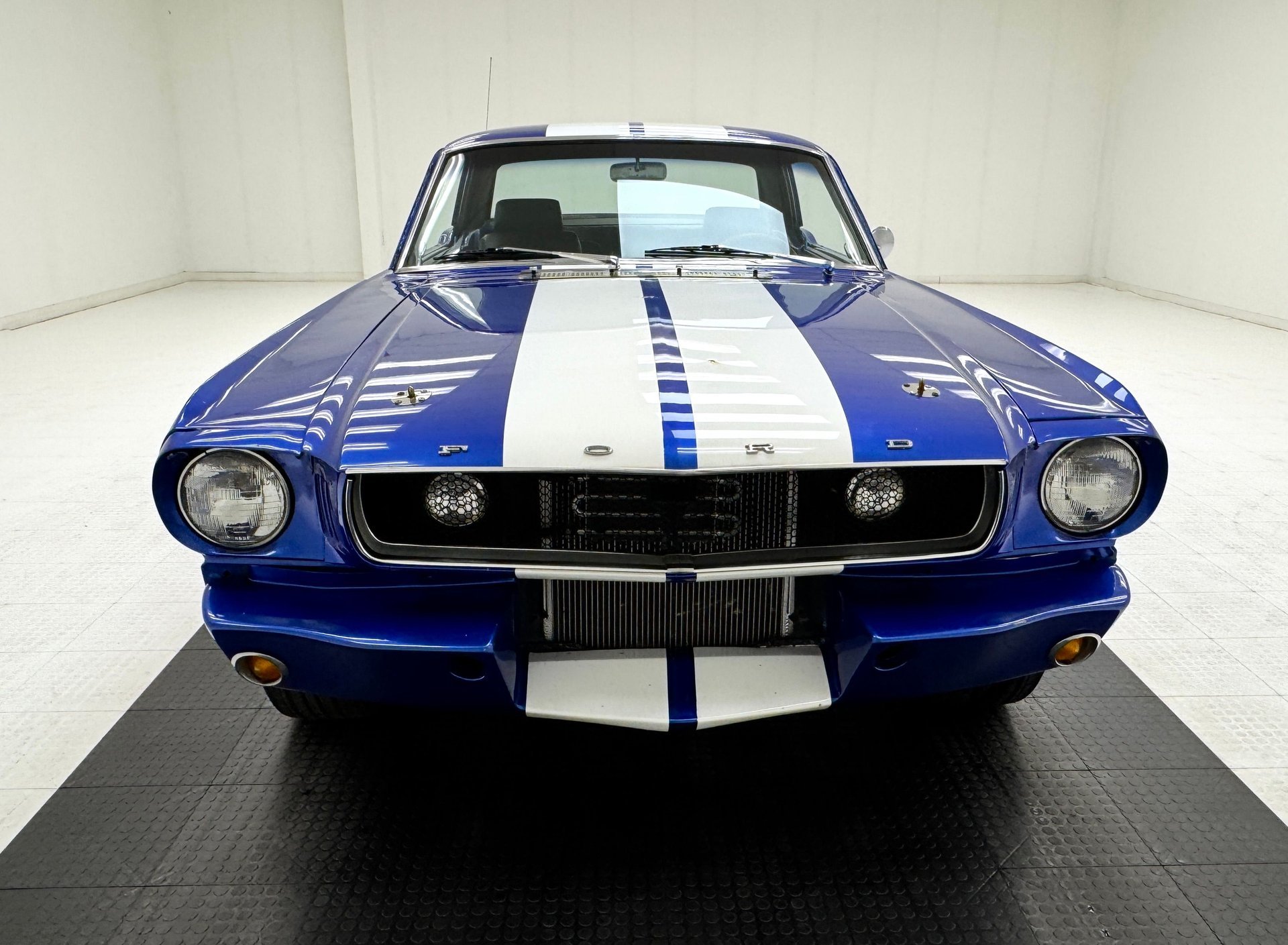 1965 Ford Mustang - Hardtop, foto 8