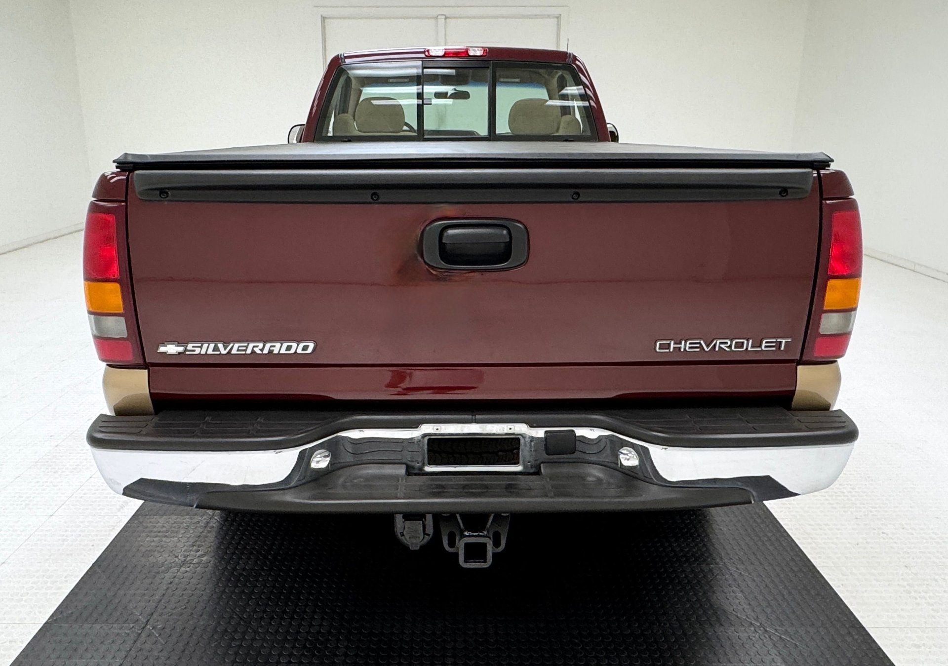 1999 Chevrolet Silverado - 1500 LS 4x4 Long Bed Pickup, foto 4