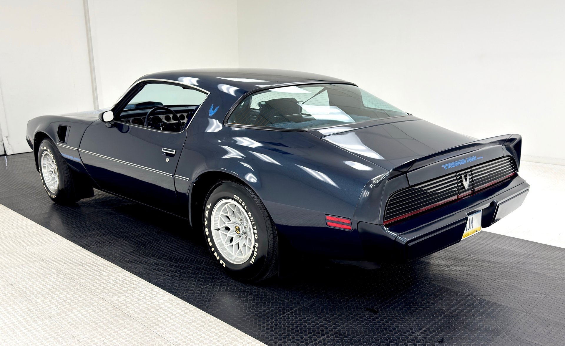 1981 Pontiac Firebird - Trans Am, foto 3