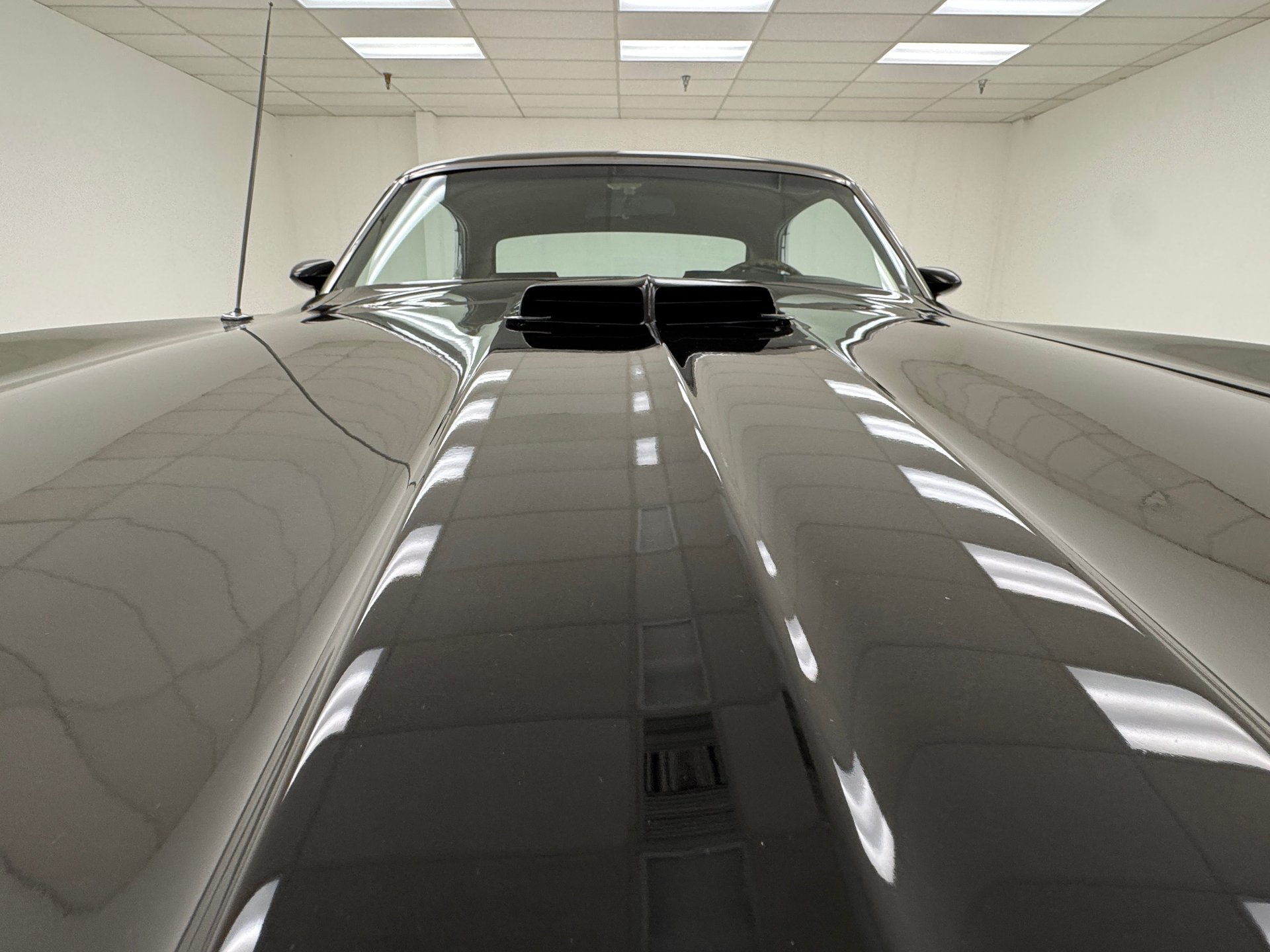 1970 Mercury Cyclone - Hardtop, foto 10