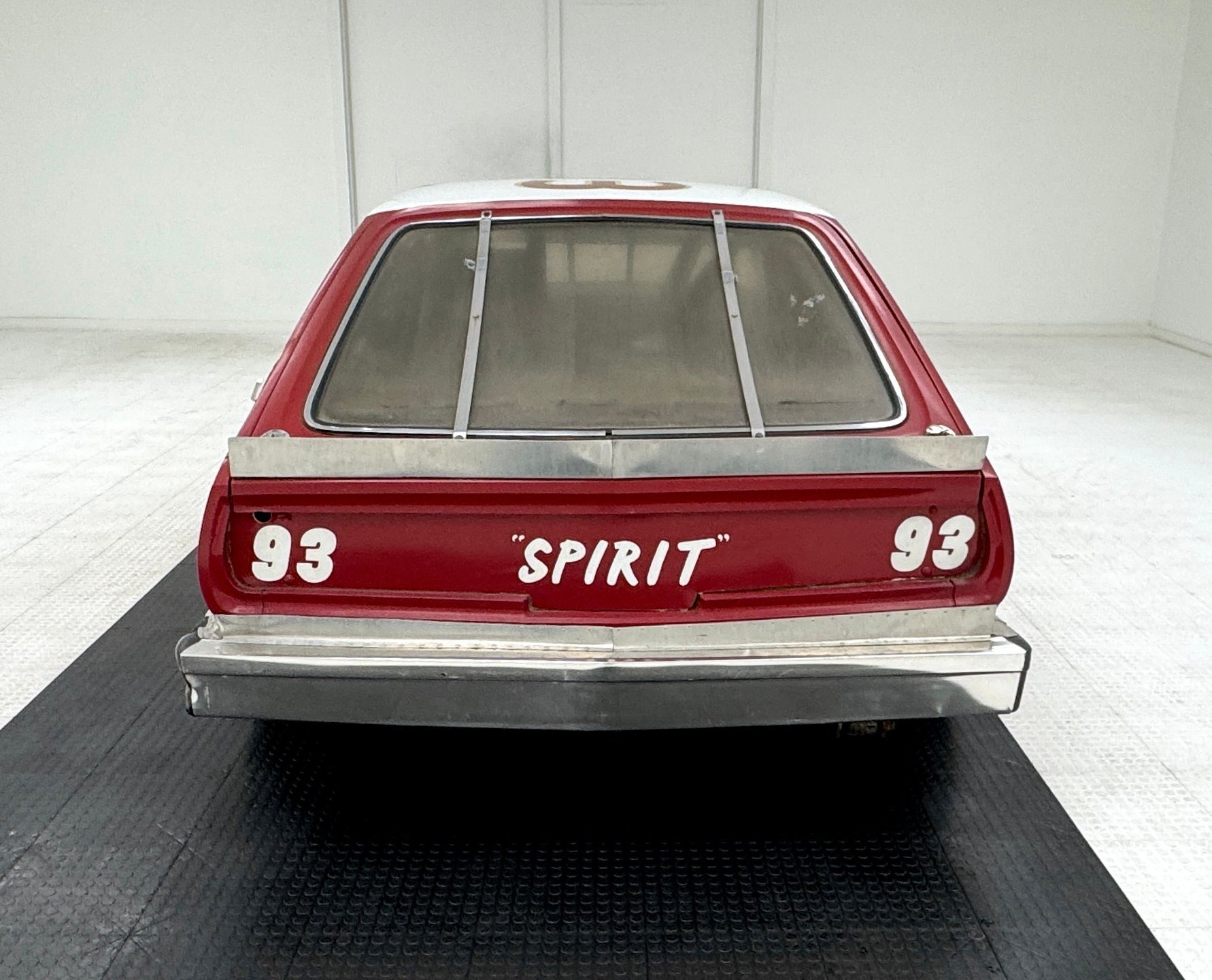 1979 AMC AMX - Hatchback, foto 4