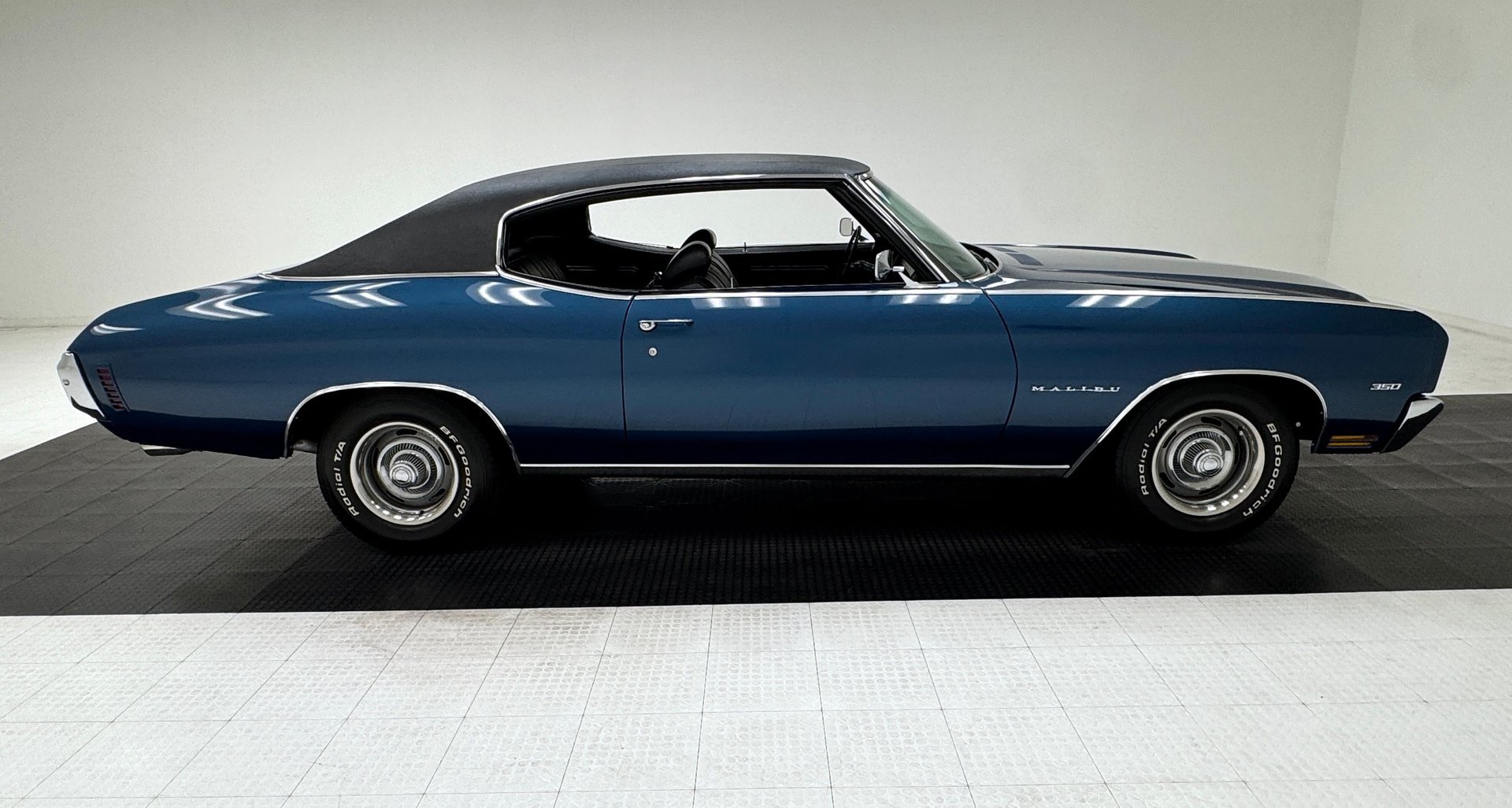 1970 Chevrolet Malibu - Chevelle Hardtop, foto 6