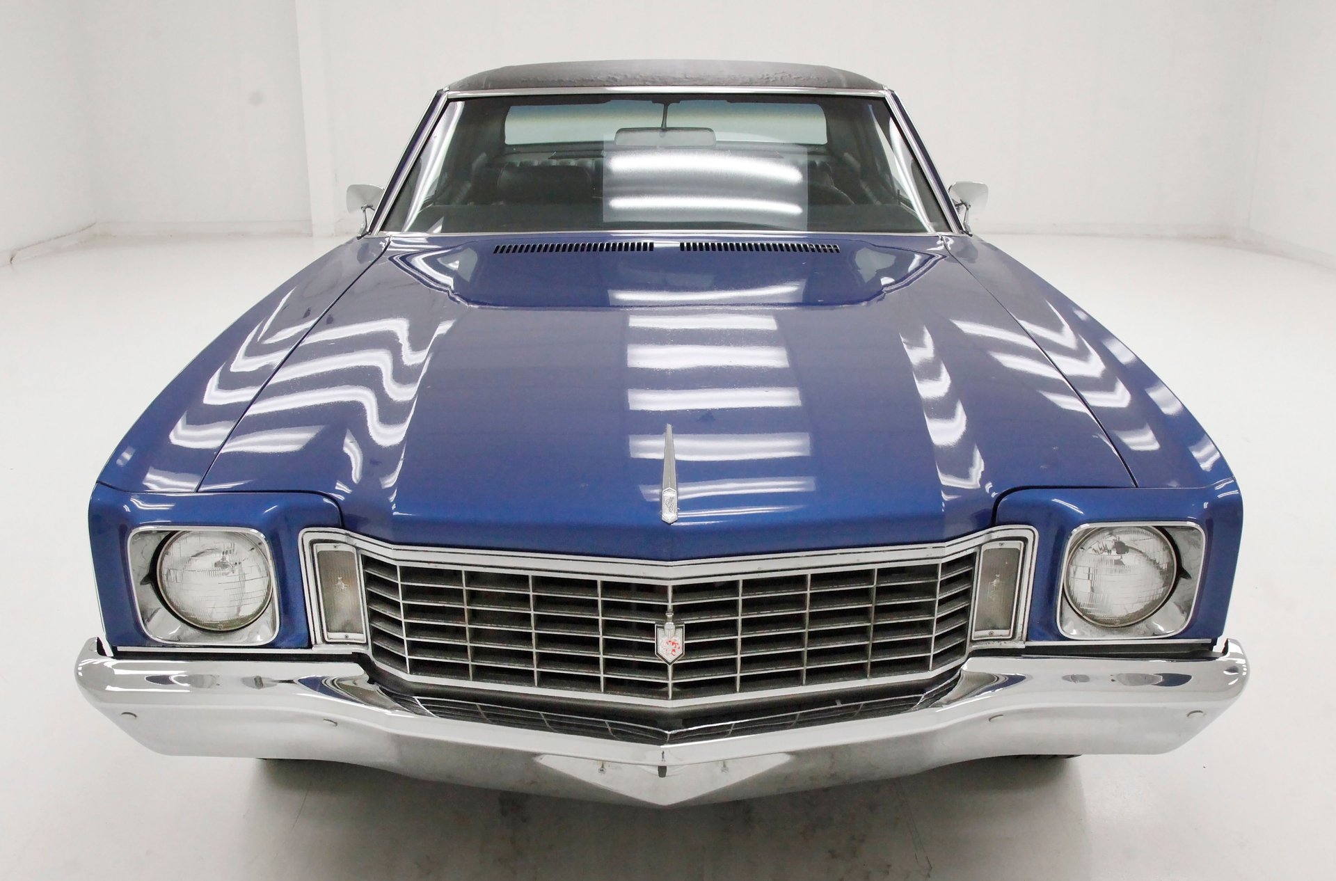 1972 Chevrolet Monte Carlo - Hardtop, foto 7