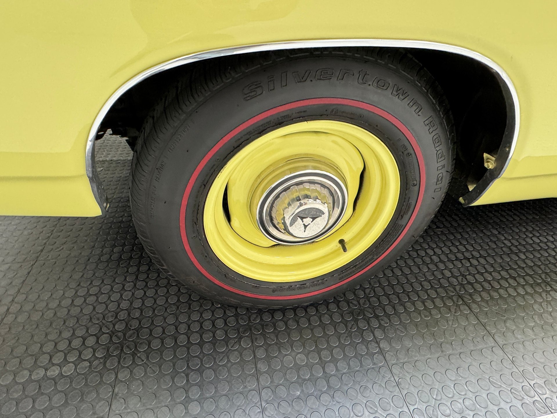 1968 Dodge Coronet - Super Bee Coupe, foto 12