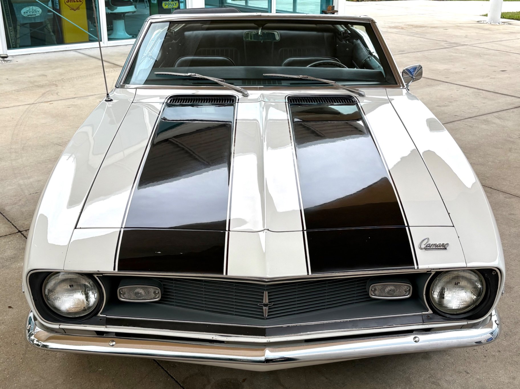 1968 Chevrolet Camaro, foto 3