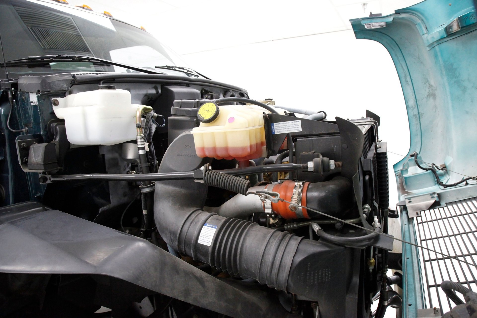 1997 GMC Pick-up - Truck, foto 10