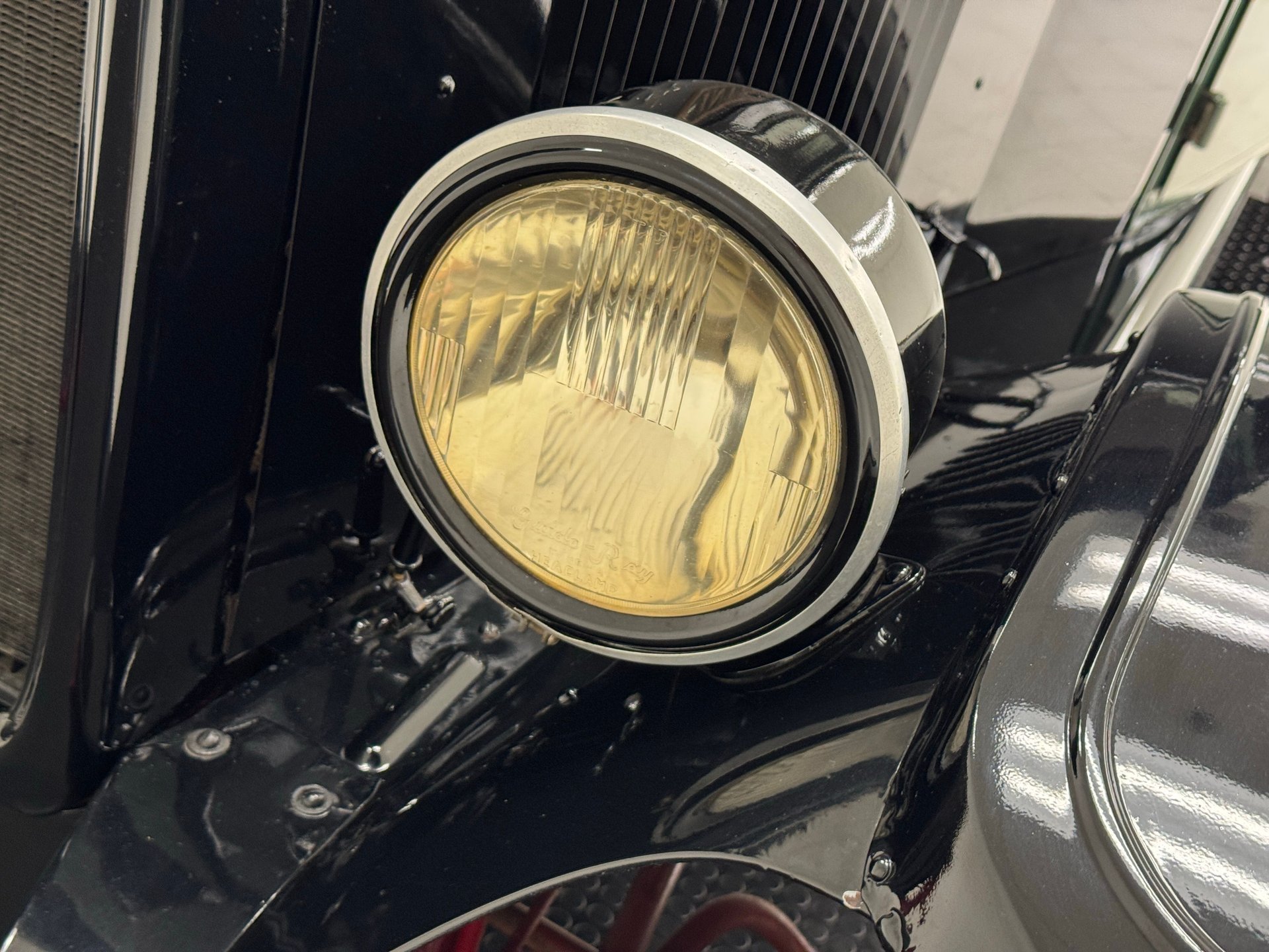 1930 International Six-Speed Special - 1 Ton Truck, foto 12