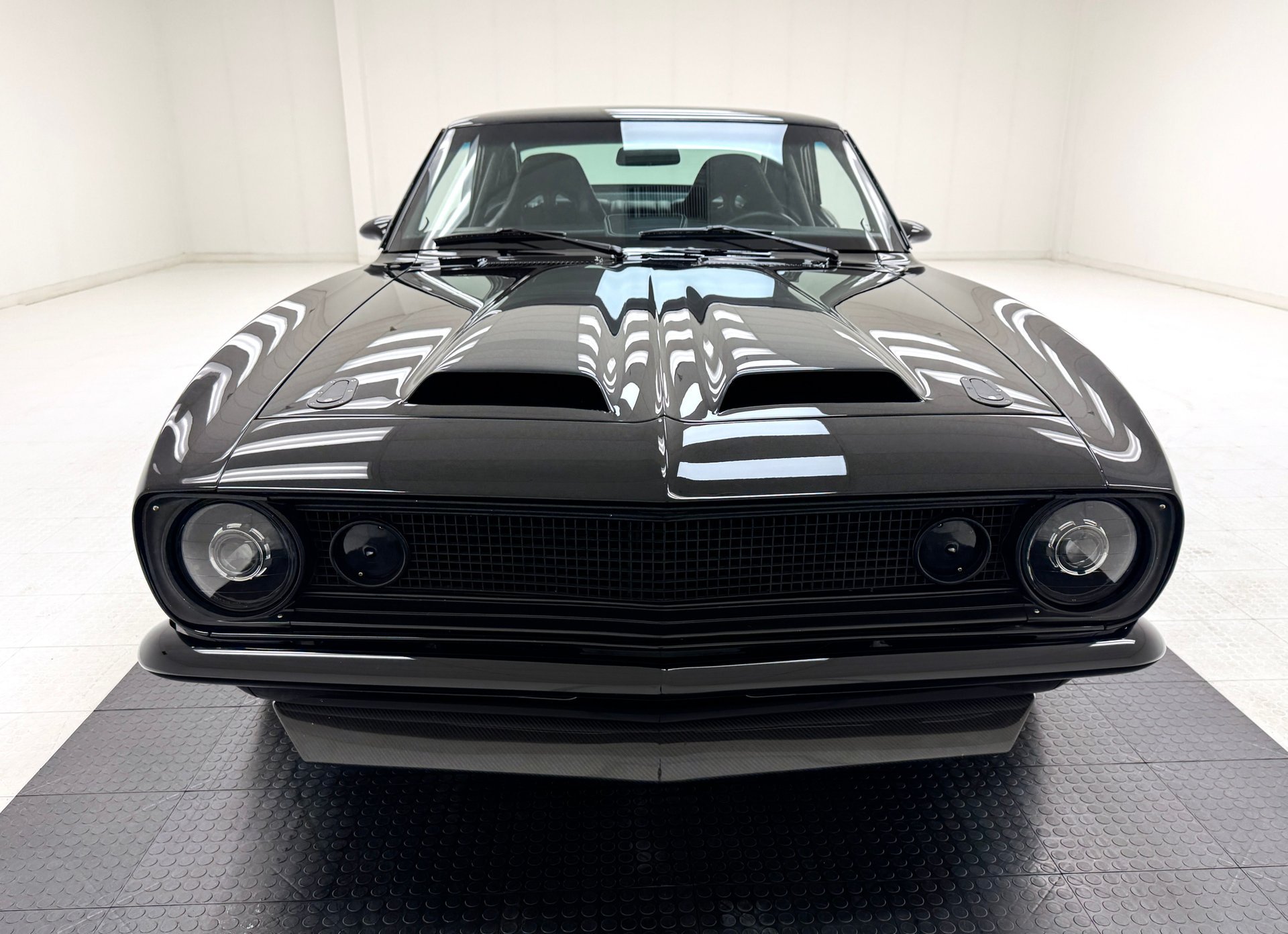1967 Chevrolet Camaro - Hardtop, foto 8
