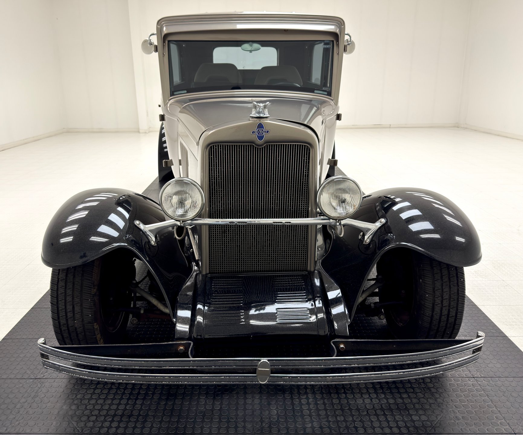 1930 Chevrolet Coach - 2 Door Sedan, foto 8
