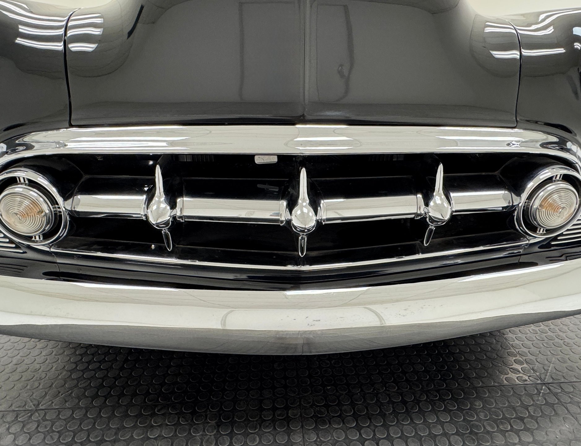 1953 Chevrolet 150 - 2-Door Sedan, foto 9
