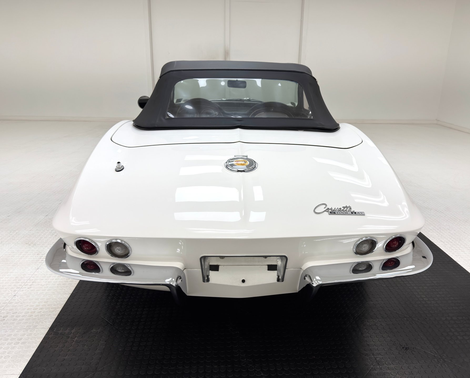 1964 Chevrolet Corvette - Convertible, foto 7