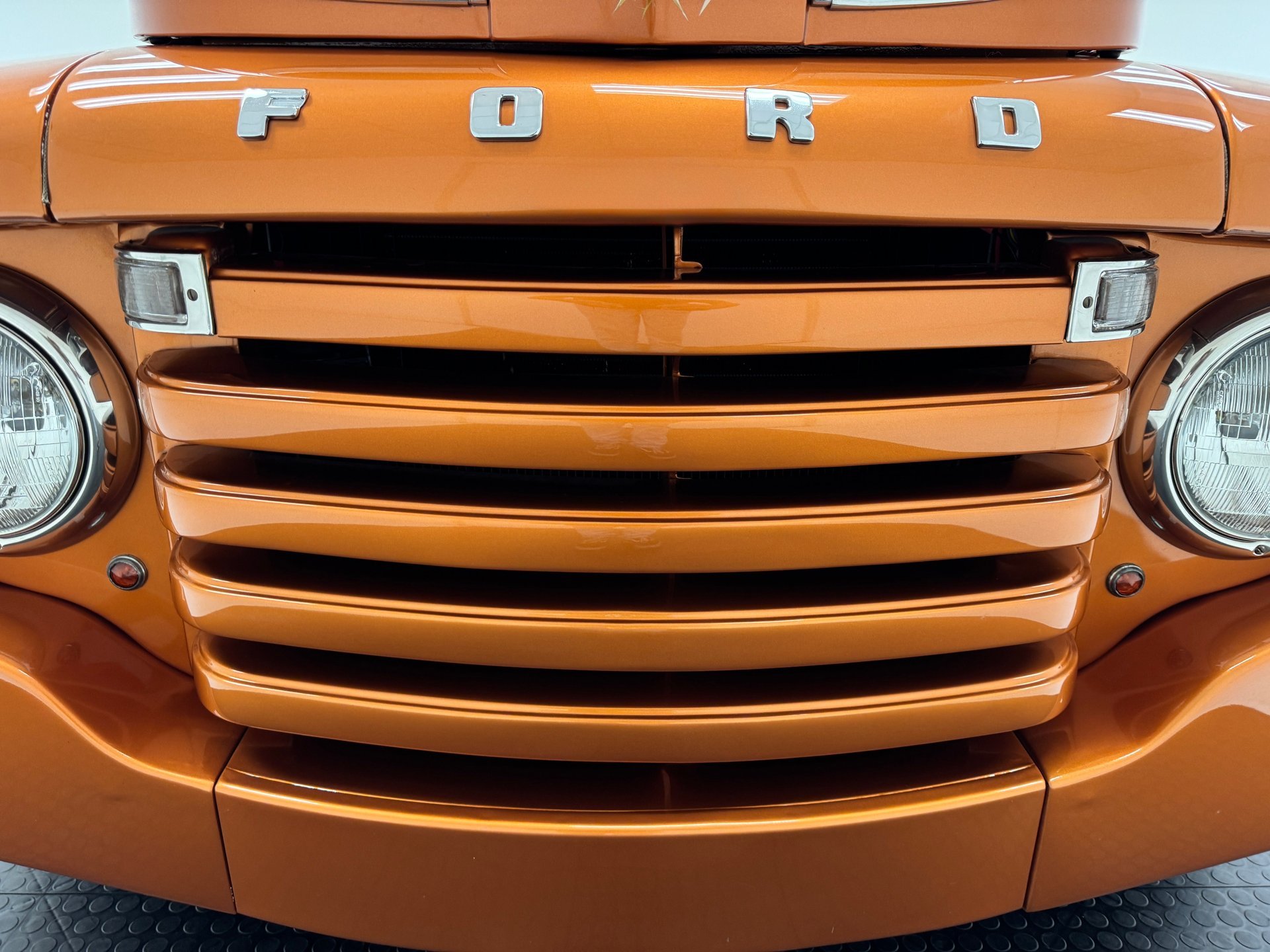 1948 Ford F1 - Pickup, foto 9