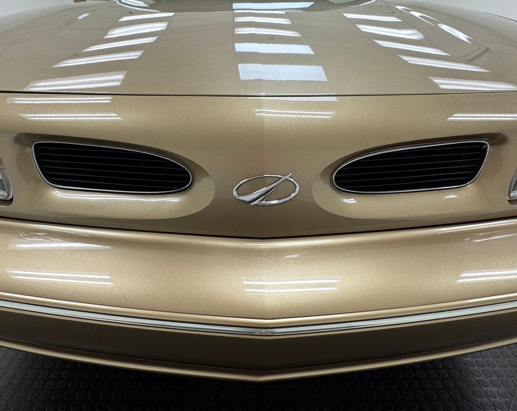1998 Oldsmobile LSS - 4 Door Sedan, foto 9