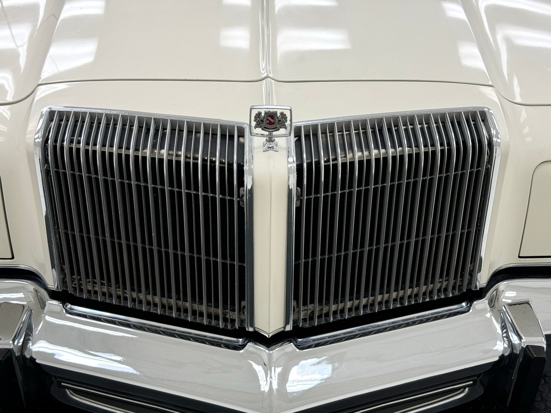 1976 Chrysler New Yorker - Brougham Hardtop, foto 9