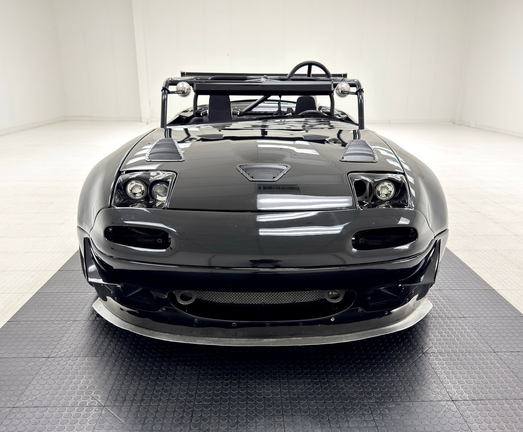 1996 Mazda MX5 - MX-5, foto 8