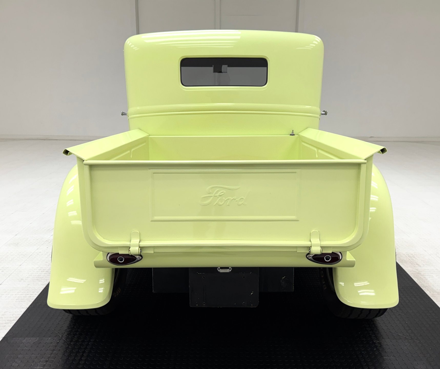 1930 Ford Model A - Pickup, foto 4