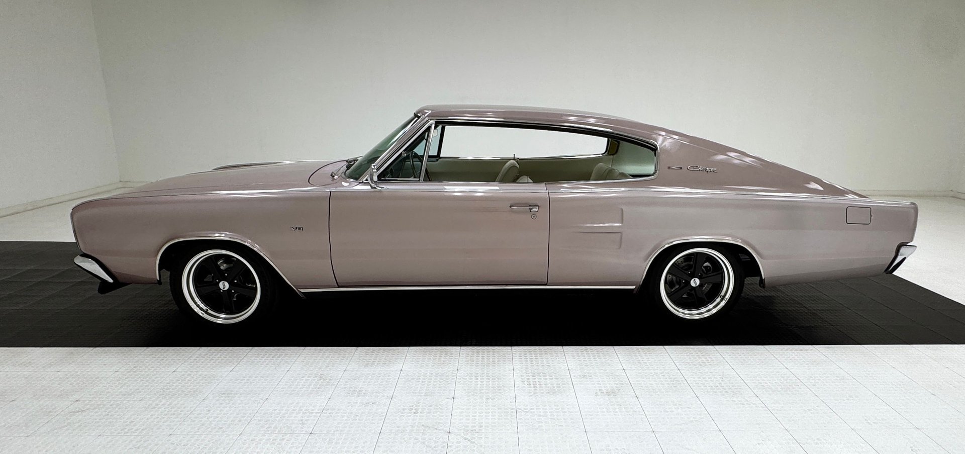 1966 Dodge Charger - Hardtop, foto 2