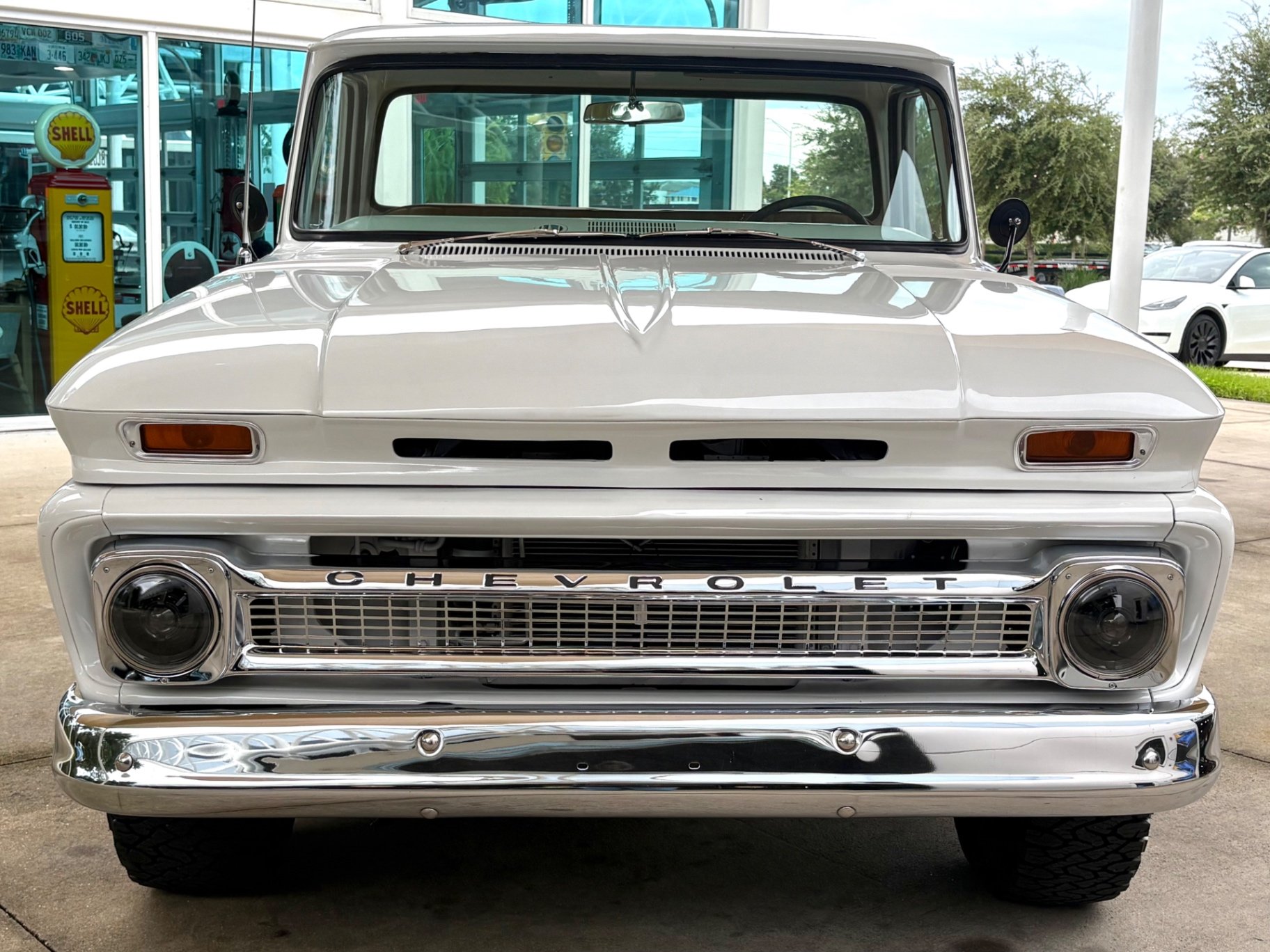 1964 Chevrolet C10, foto 2