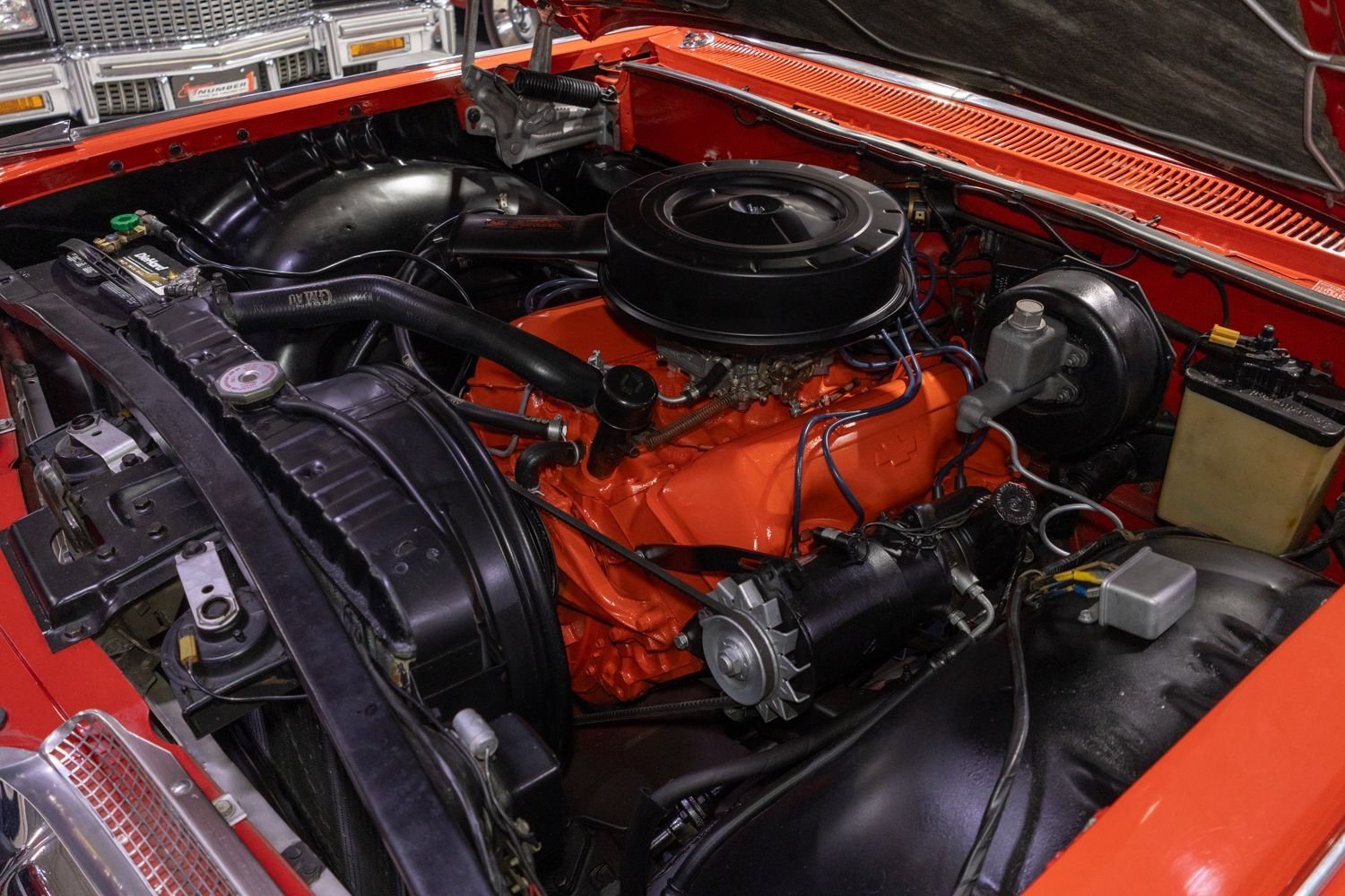 1959 Chevrolet Impala, foto 6