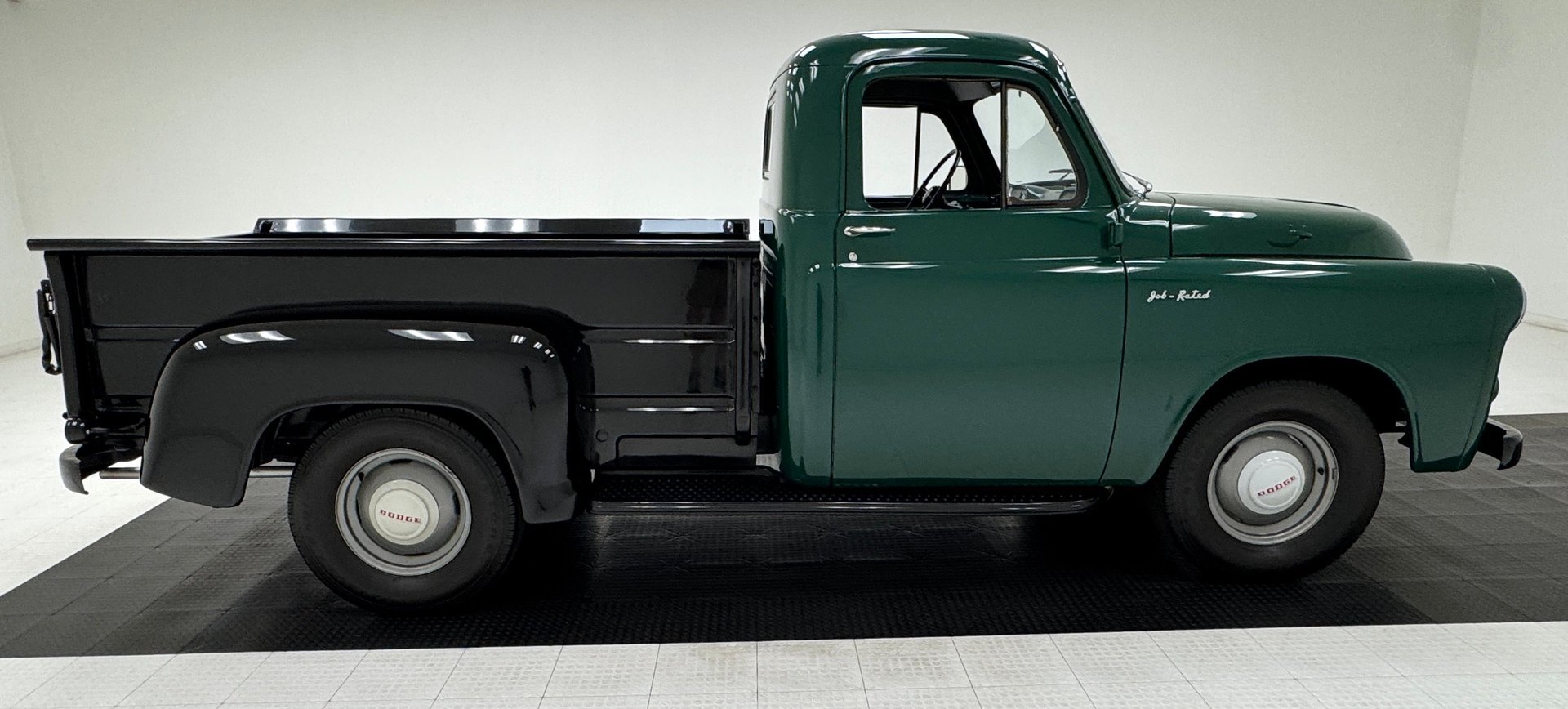 1954 Dodge Pickup, foto 6