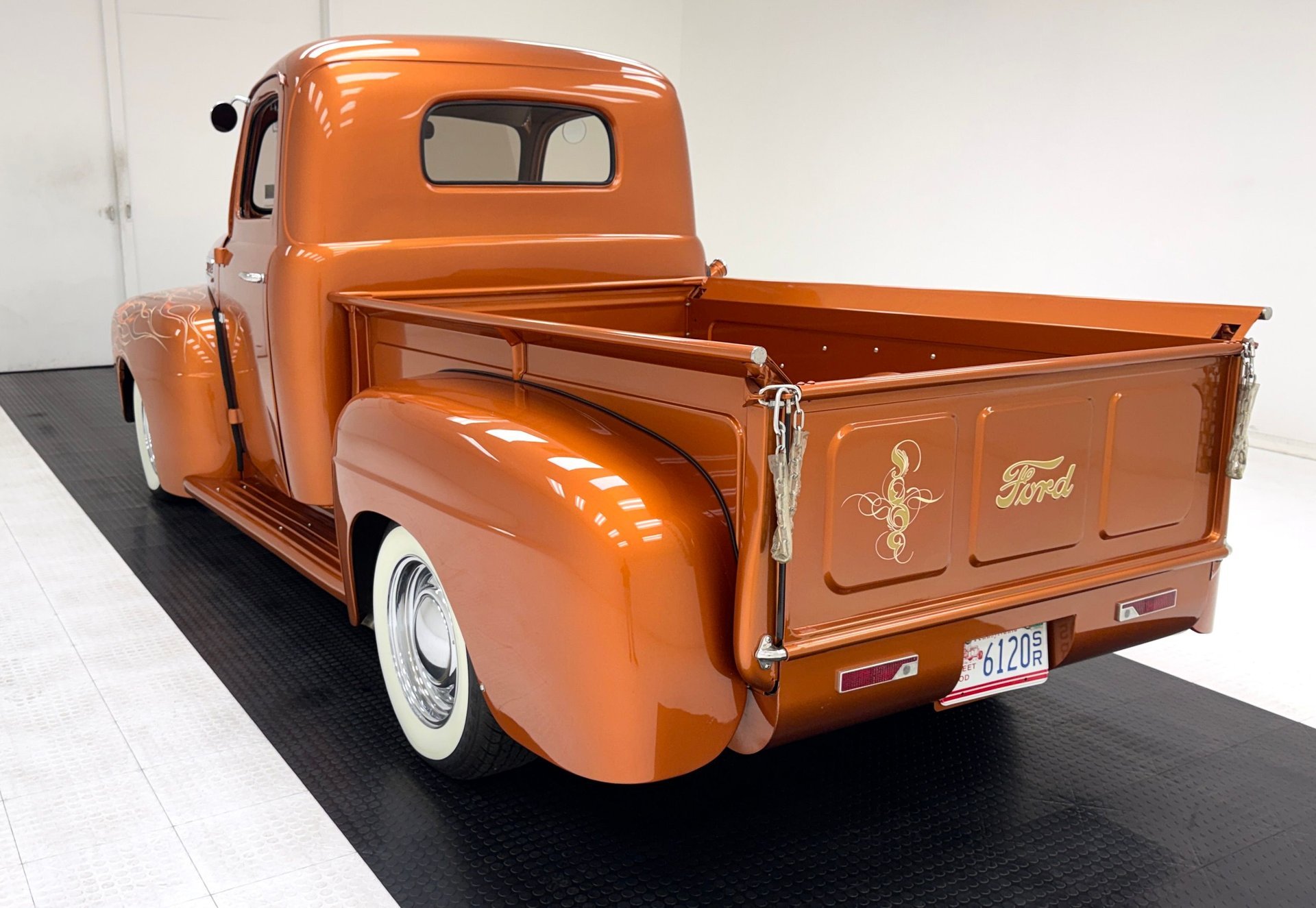 1948 Ford F1 - Pickup, foto 3