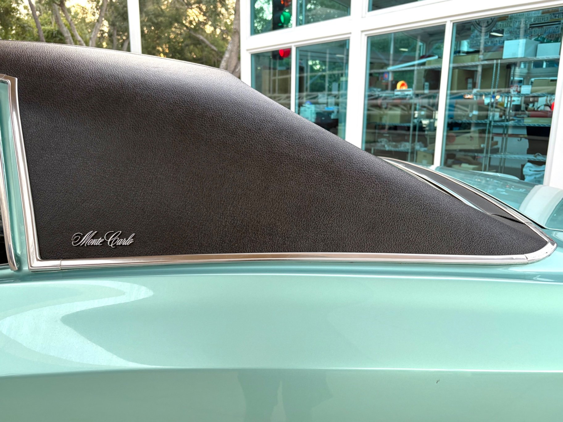 1970 Chevrolet Monte Carlo, foto 11
