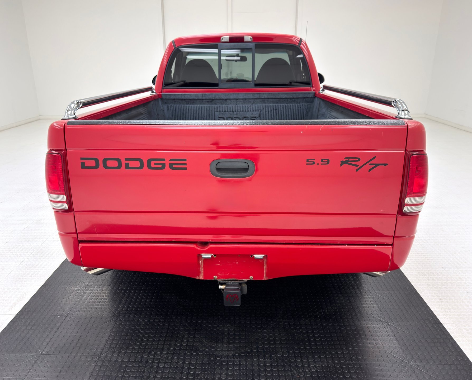 1999 Dodge Dakota - RT Short Bed Pickup, foto 3
