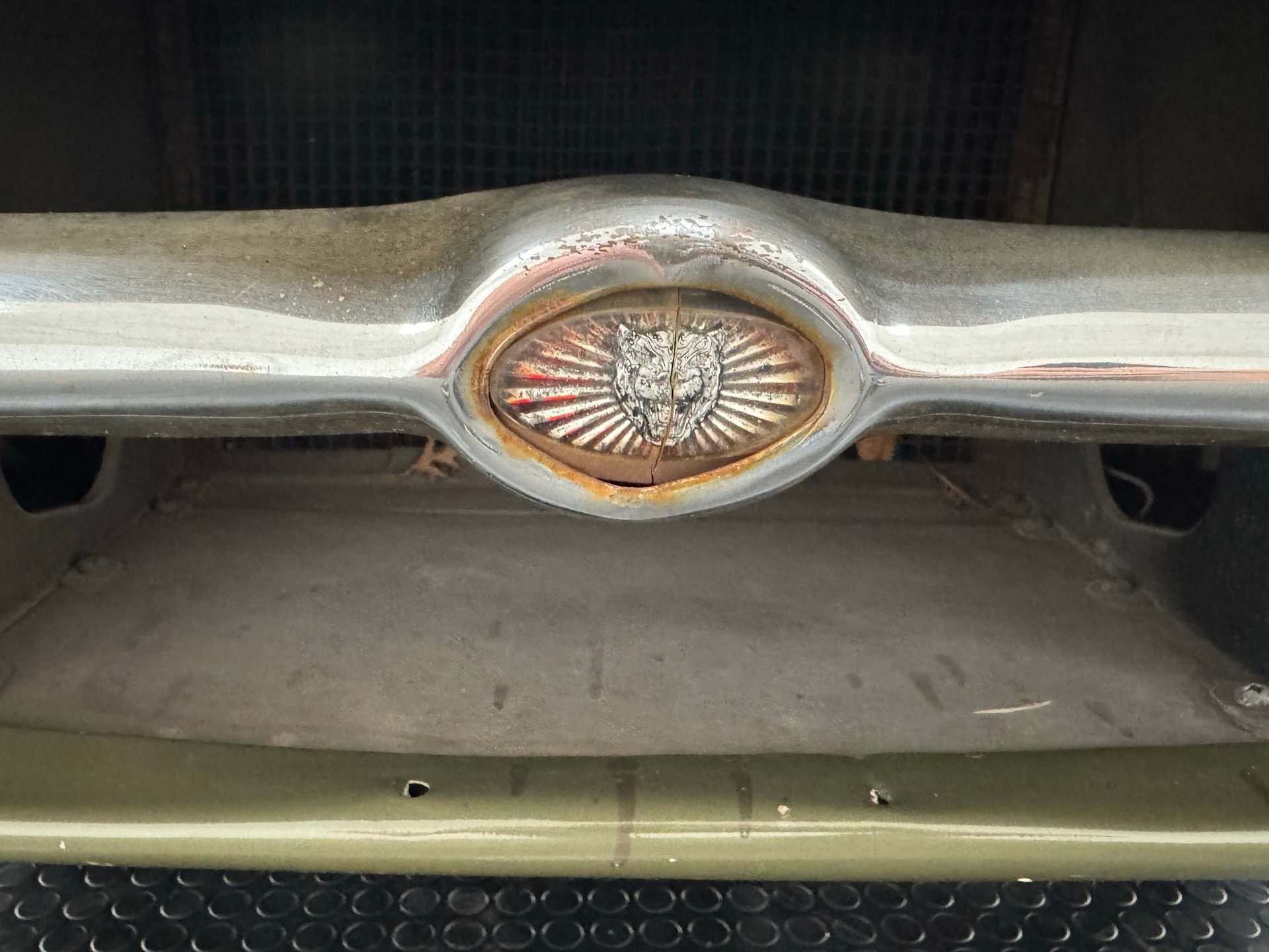 1970 Jaguar E-Type SII - Coupe, foto 10