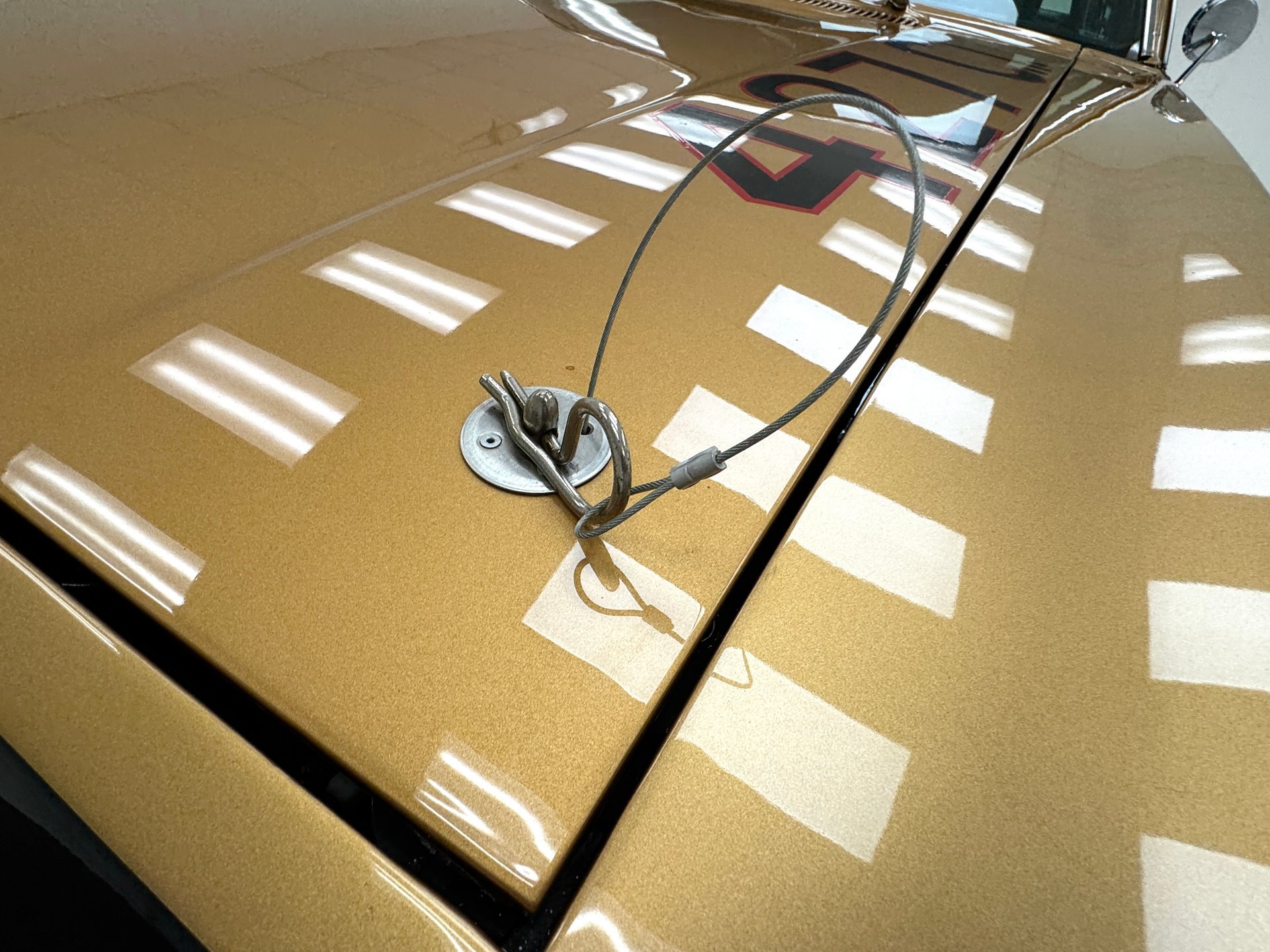 1965 Chevrolet Impala - SS 2 Door Hardtop, foto 12