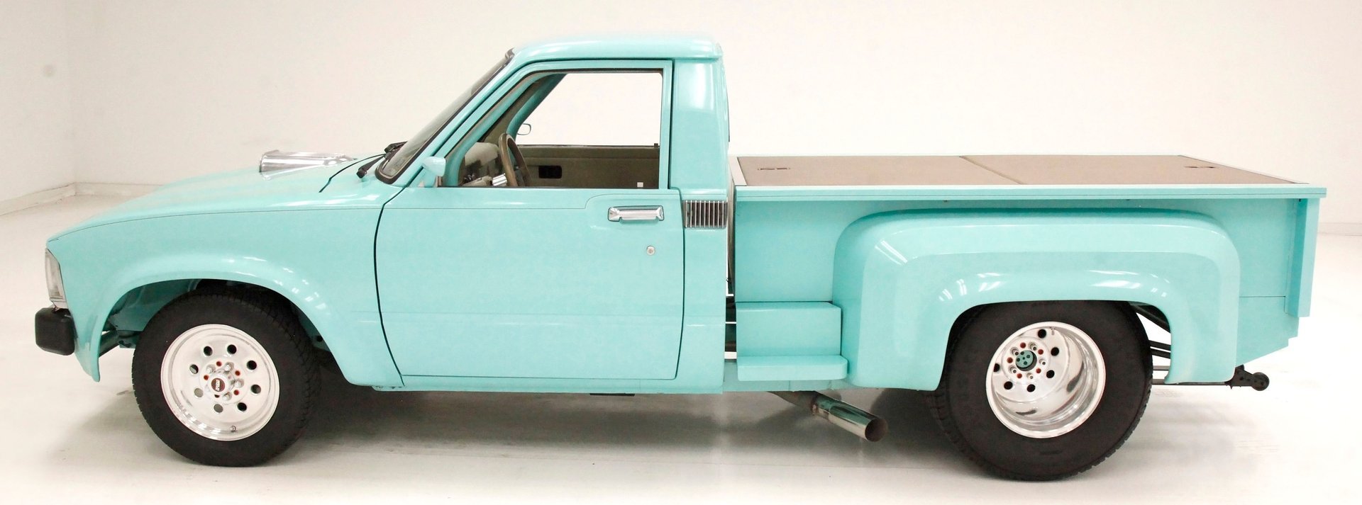 1982 Toyota Pickup, foto 2