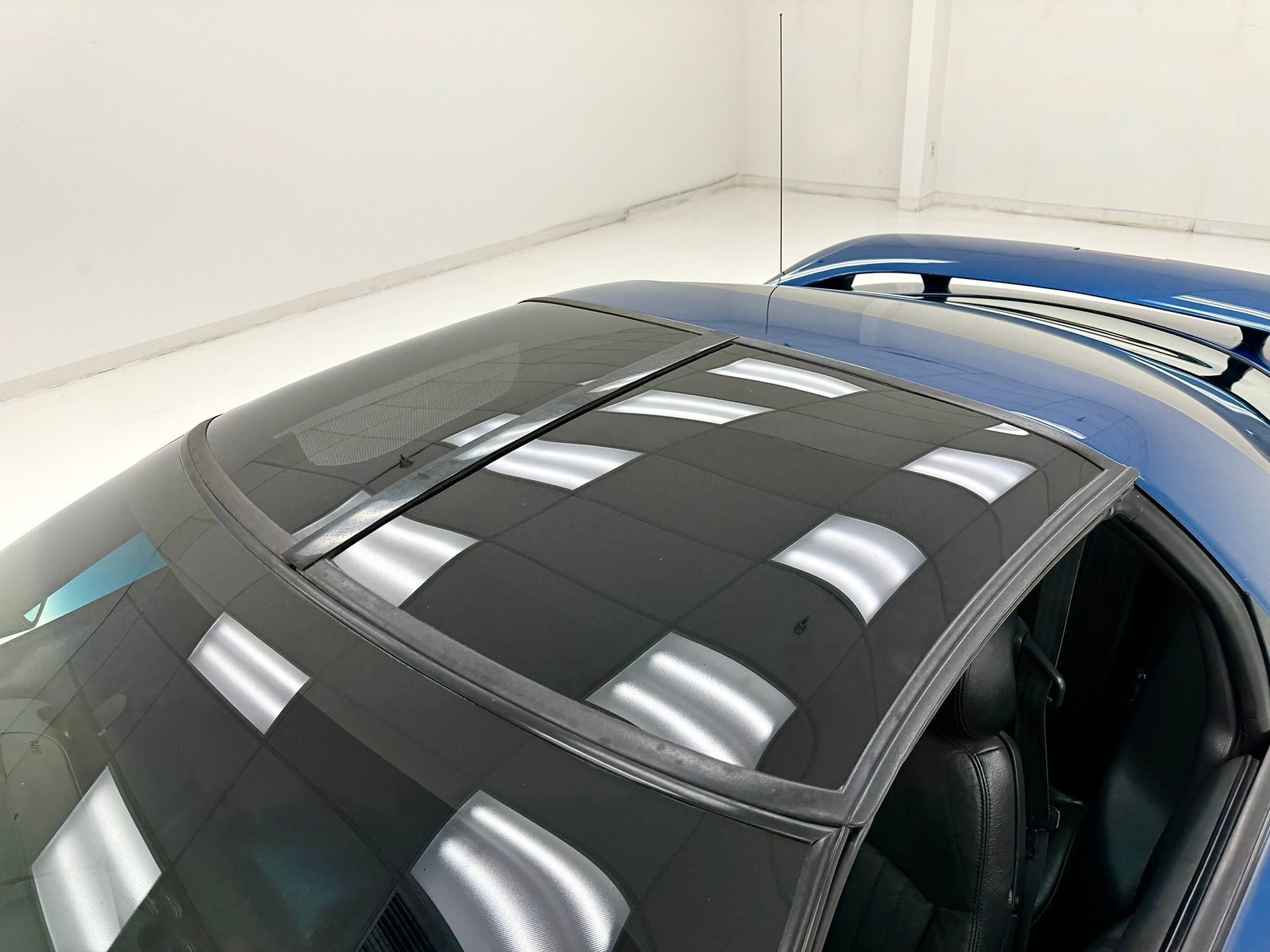 1994 Pontiac Firebird - Trans Am Coupe, foto 12