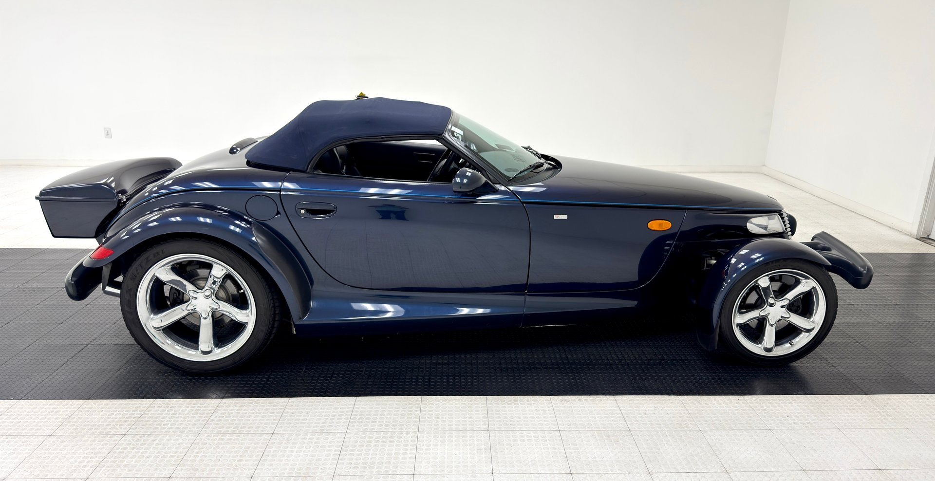 2001 Chrysler Prowler, foto 10