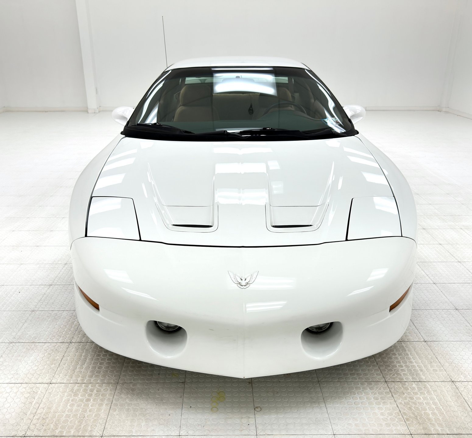 1994 Pontiac Firebird - Trans Am Coupe, foto 8