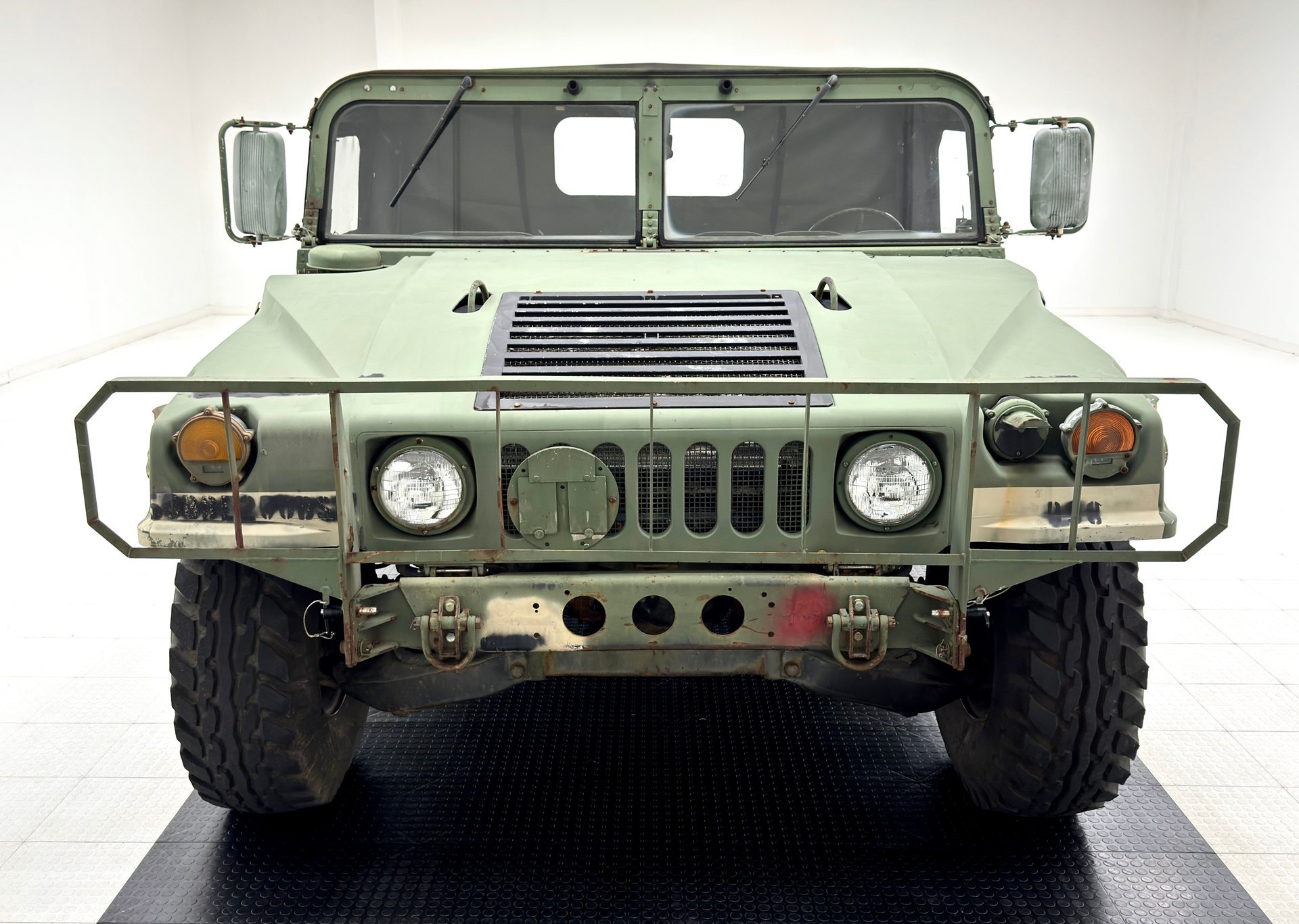 1986 AM General Humvee - Humvee, foto 8