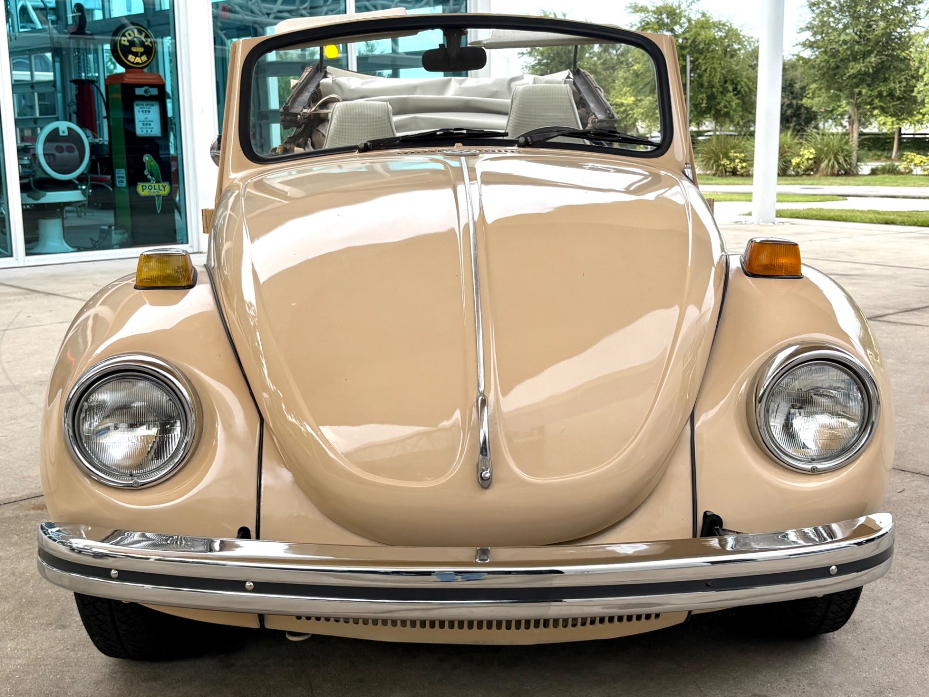 1971 VW Beetle, foto 2