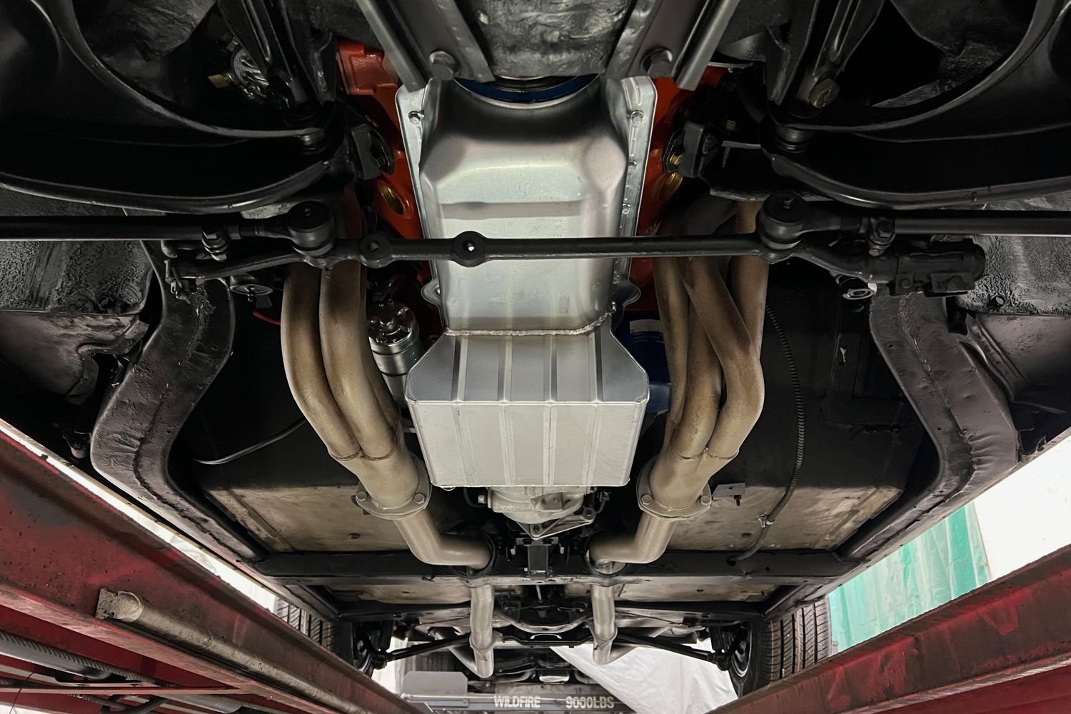 1964 Chevrolet Corvette, foto 6