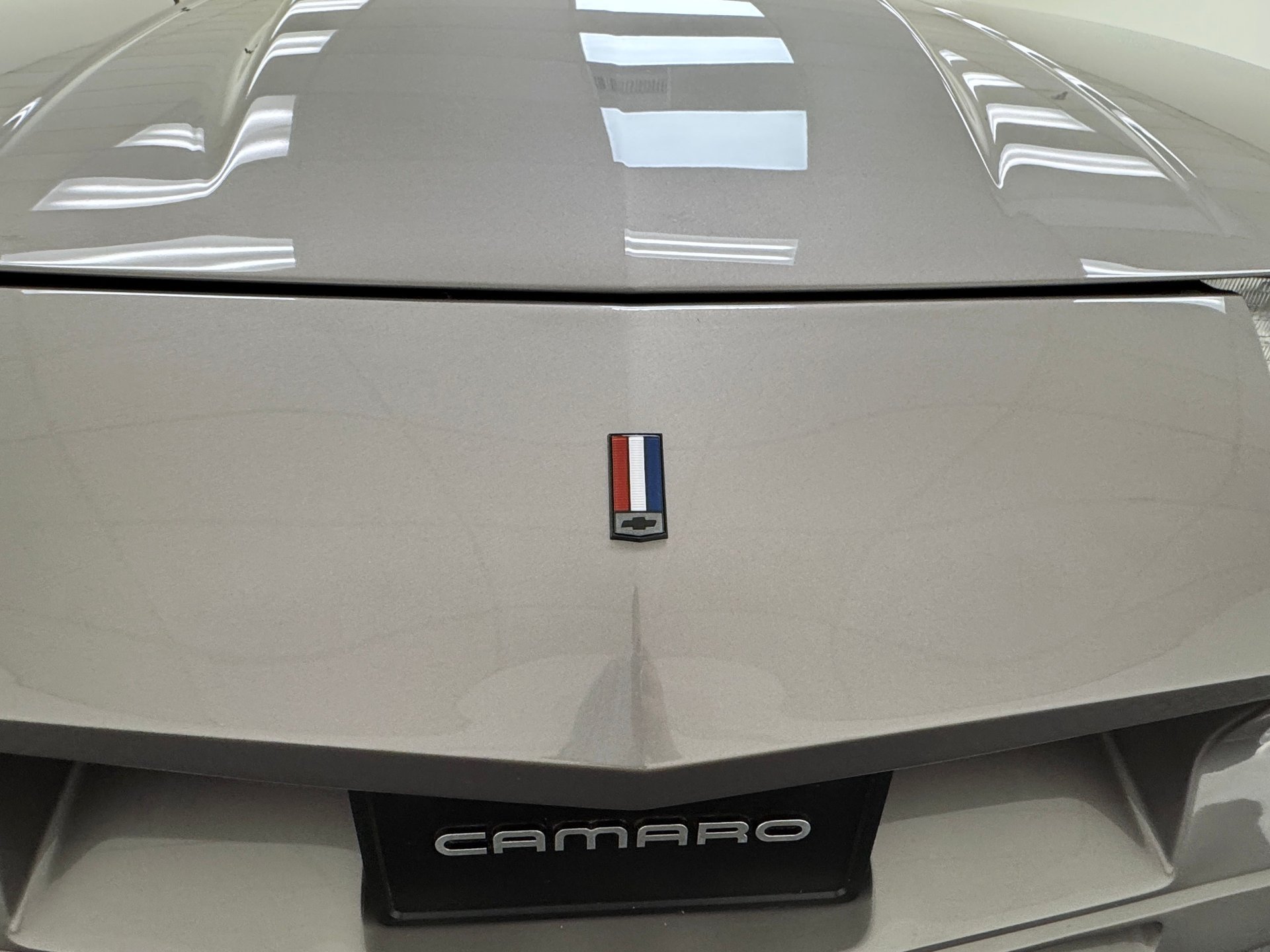 1984 Chevrolet Camaro - Z28 Coupe, foto 12