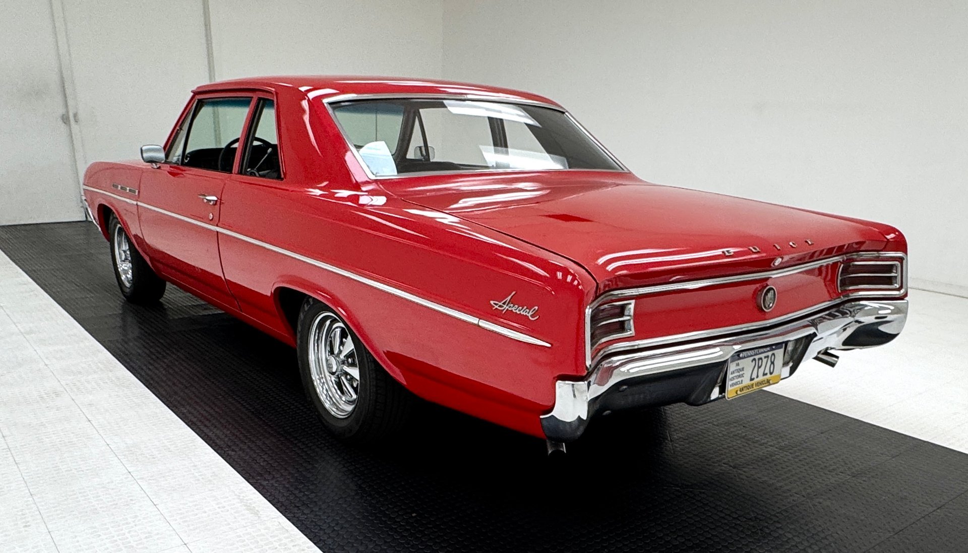 1964 Buick Special - 2-Door Sedan, foto 3
