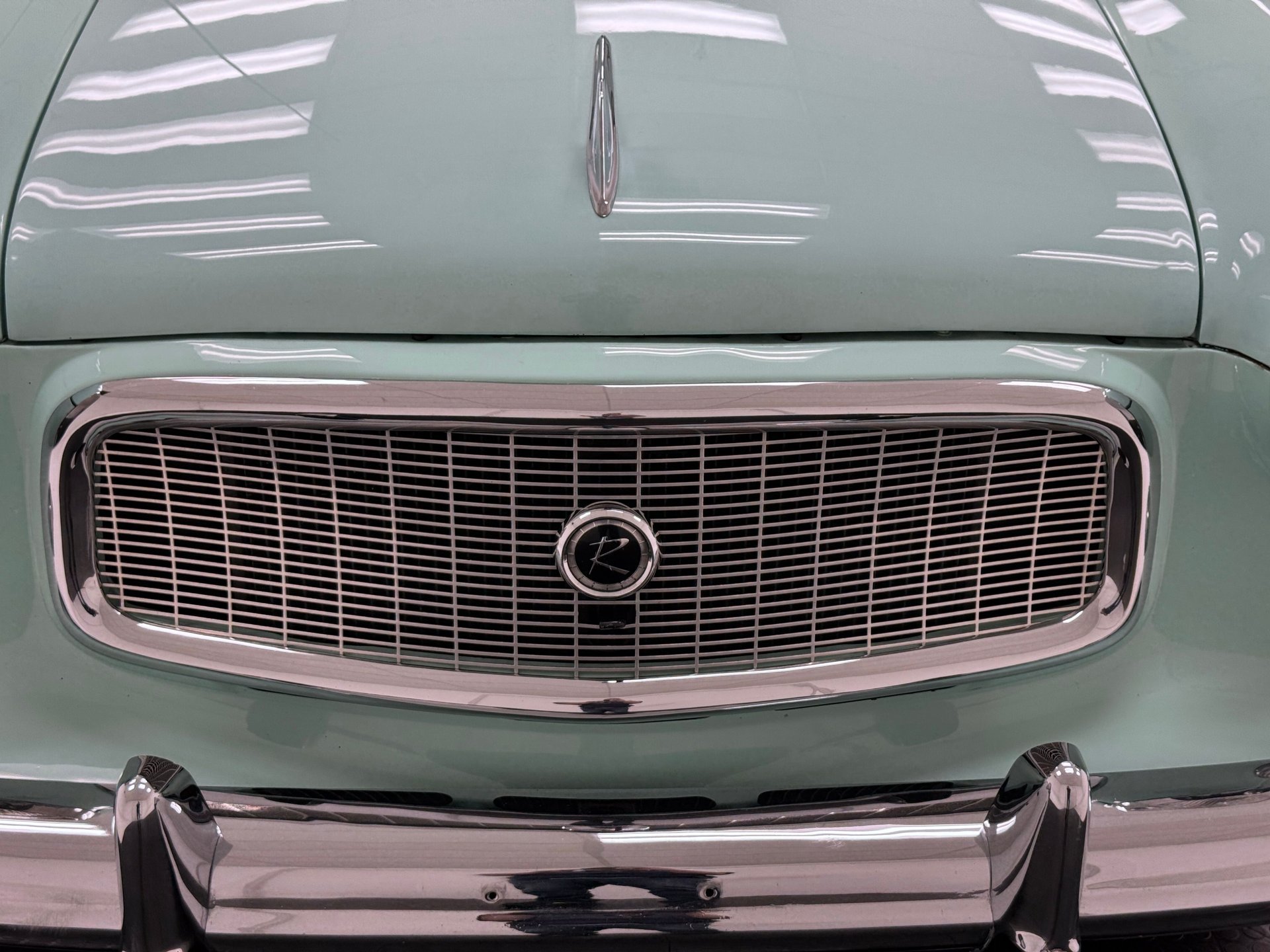 1960 Rambler Super Series - American Station Wagon, foto 10
