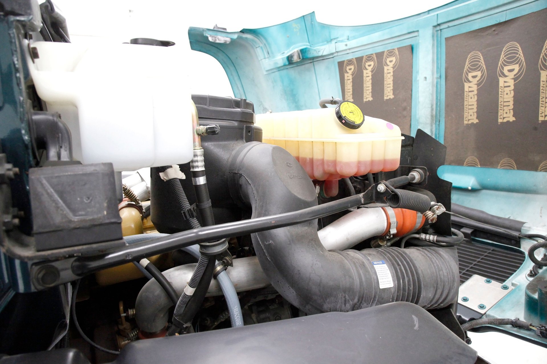1997 GMC Pick-up - Truck, foto 11