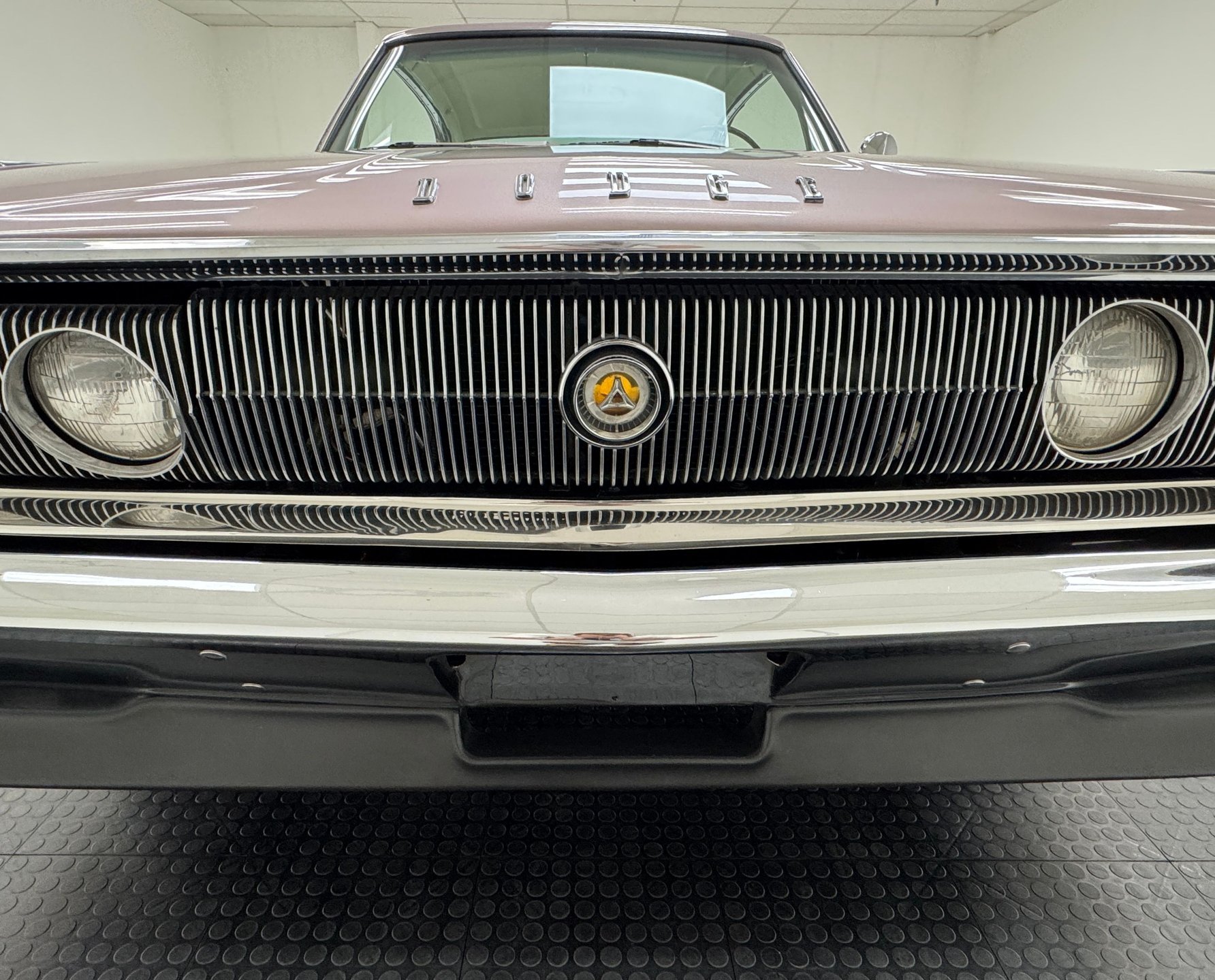 1966 Dodge Charger - Hardtop, foto 9