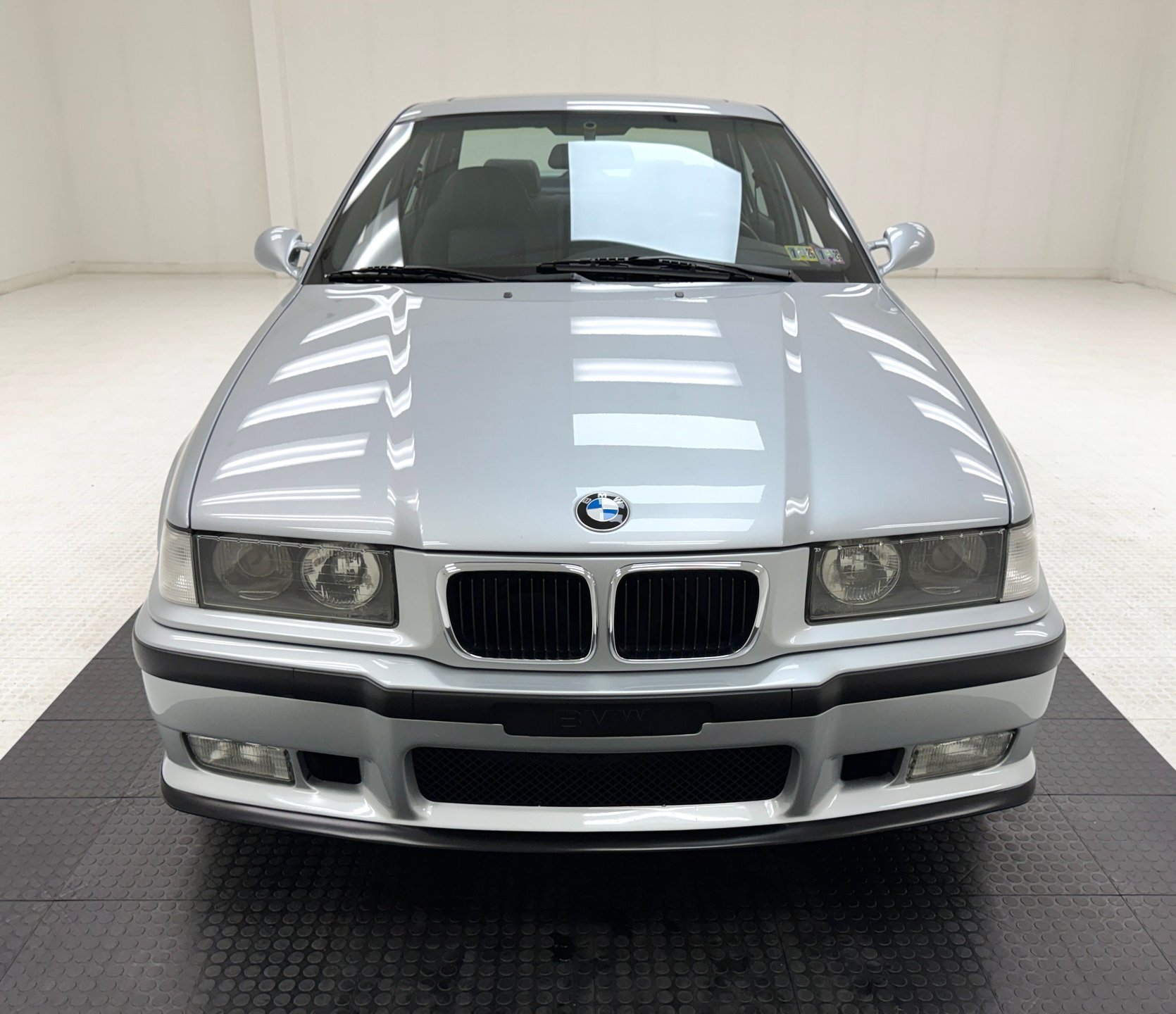 1998 BMW M3 - 4 Door Sedan, foto 8
