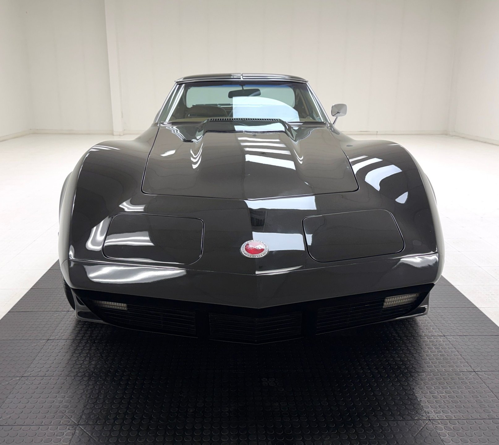 1974 Chevrolet Corvette - Coupe, foto 11