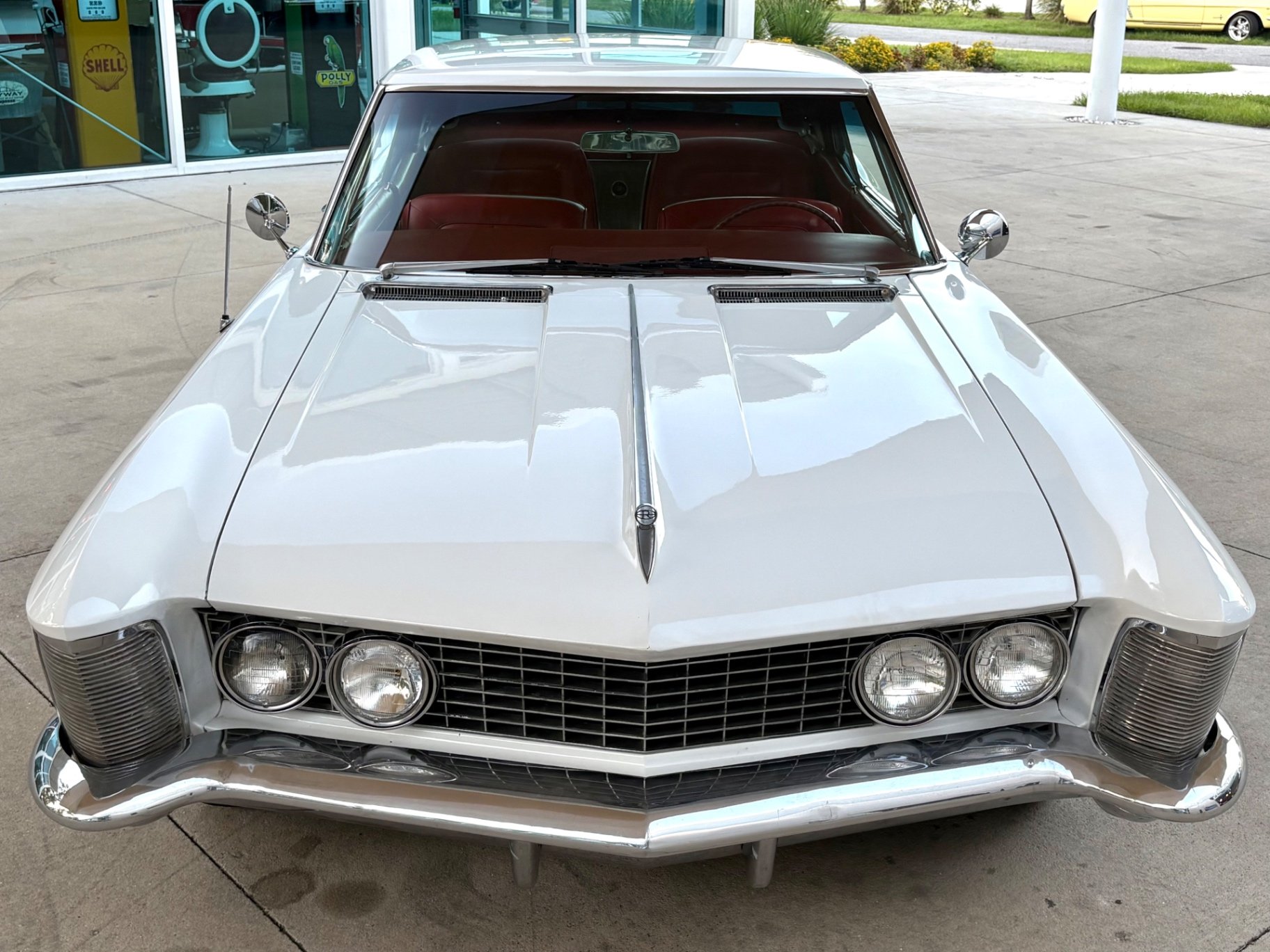 1964 Buick Riviera, foto 3