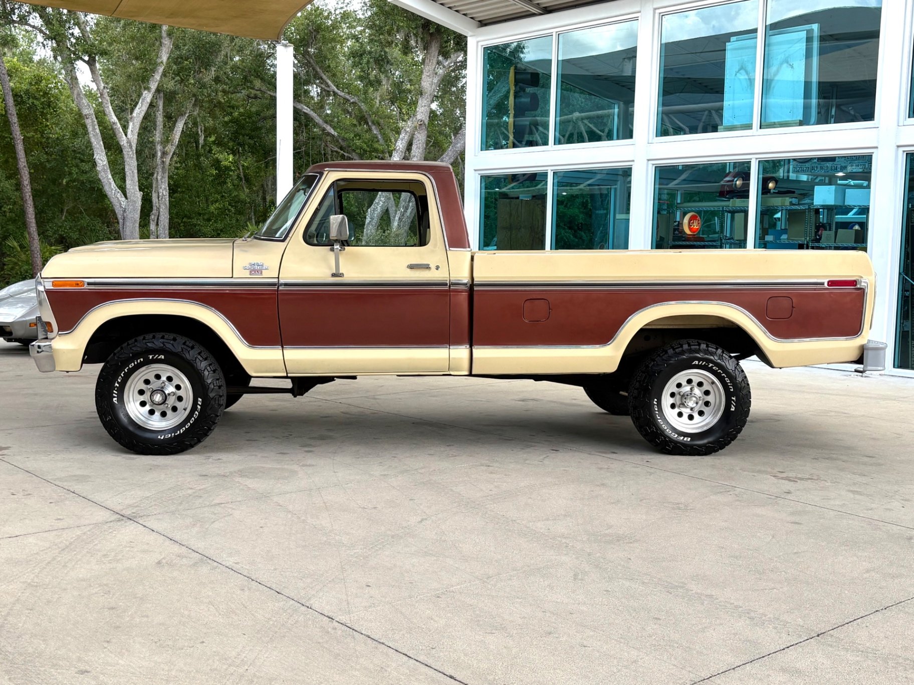 1979 Ford F 150, foto 10