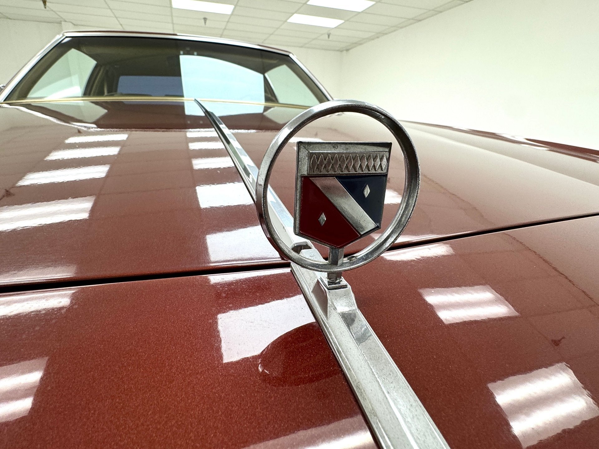 1978 Buick Electra - Landau Hardtop, foto 10