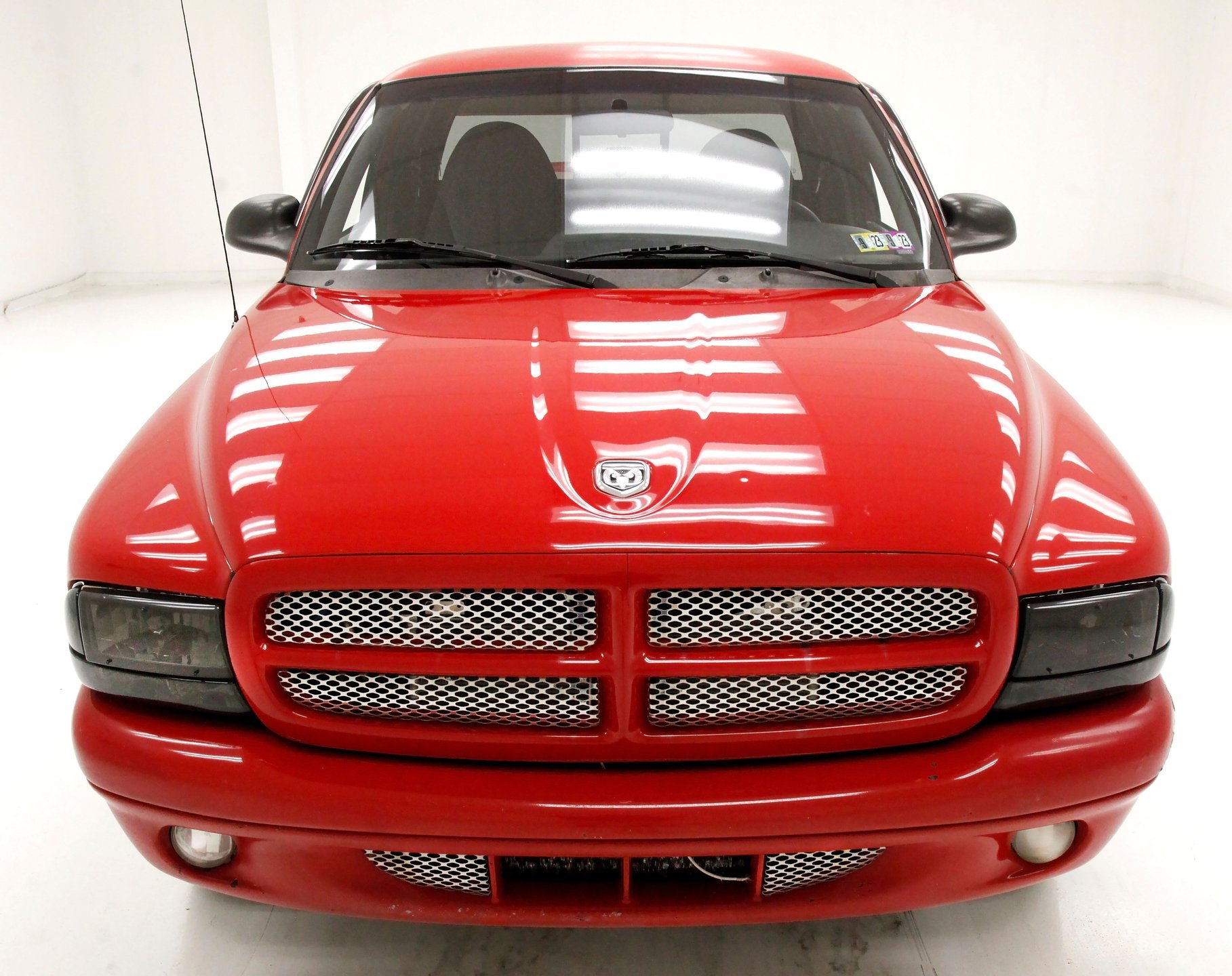 1999 Dodge Dakota - Club Cab Pickup, foto 7