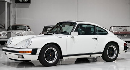 1987 Porsche 911